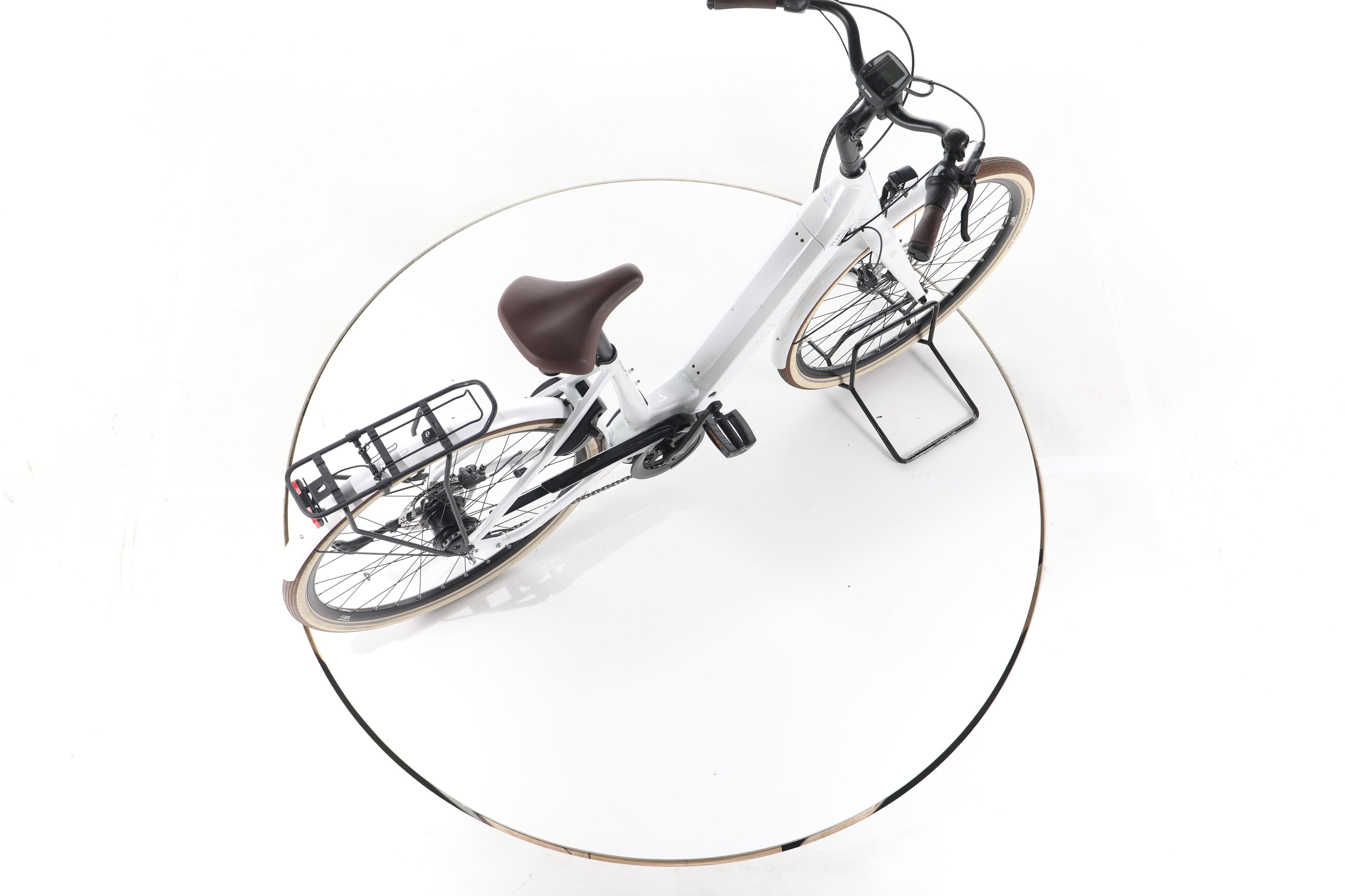 Excelsior Pearl City E-Bike Tiefeinsteiger - Image 24