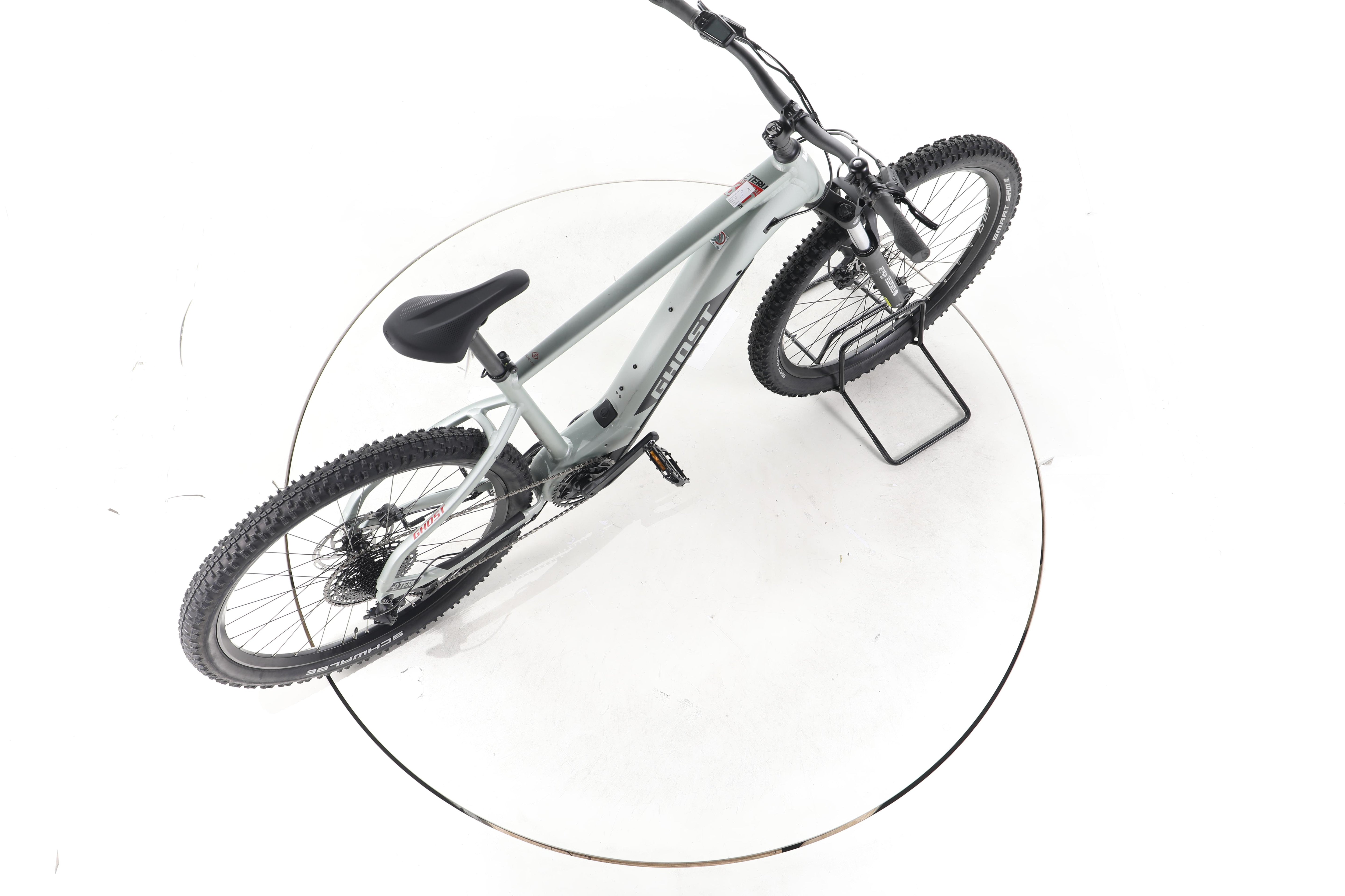 Ghost E-Teru Y Universal E-Bike - Image 24