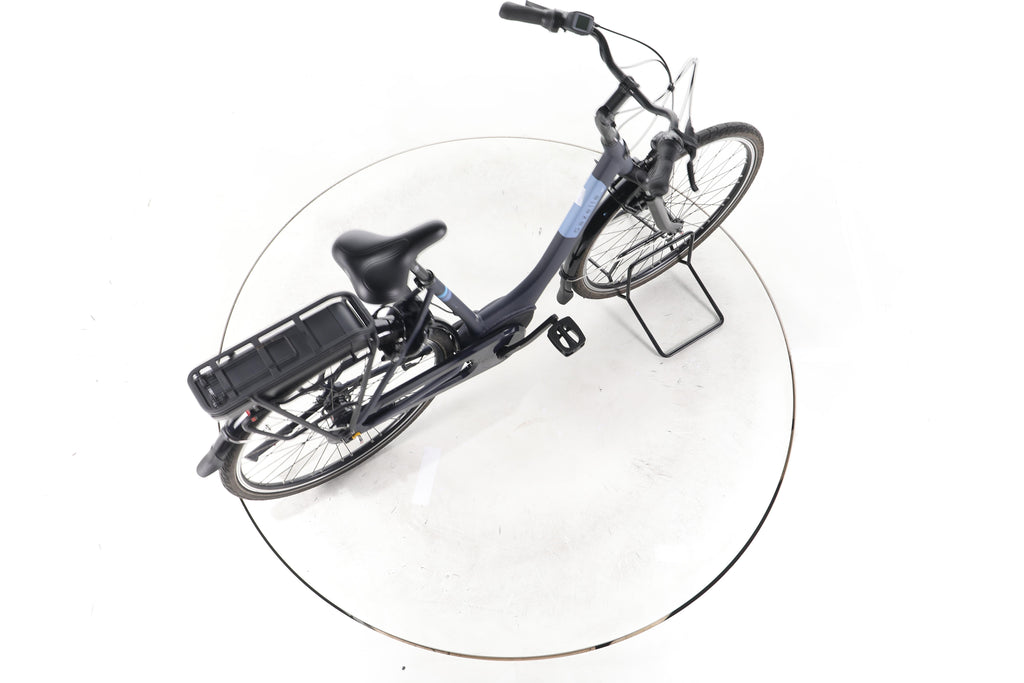 Gazelle Paris C7 HMB City E-Bike Tiefeinsteiger - Image 24