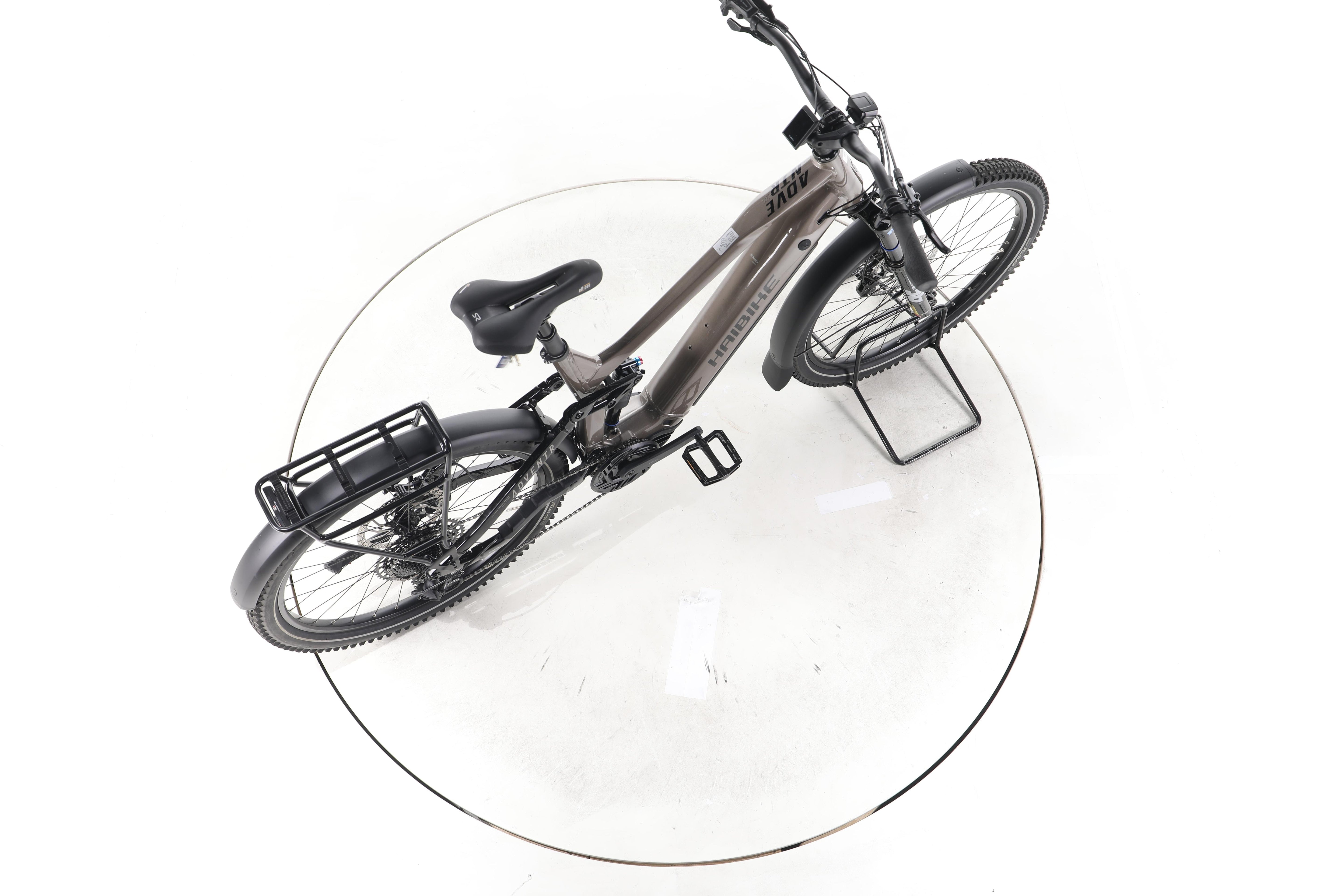 Haibike Adventr 10 SUV E-Bike 2025 - Image 24