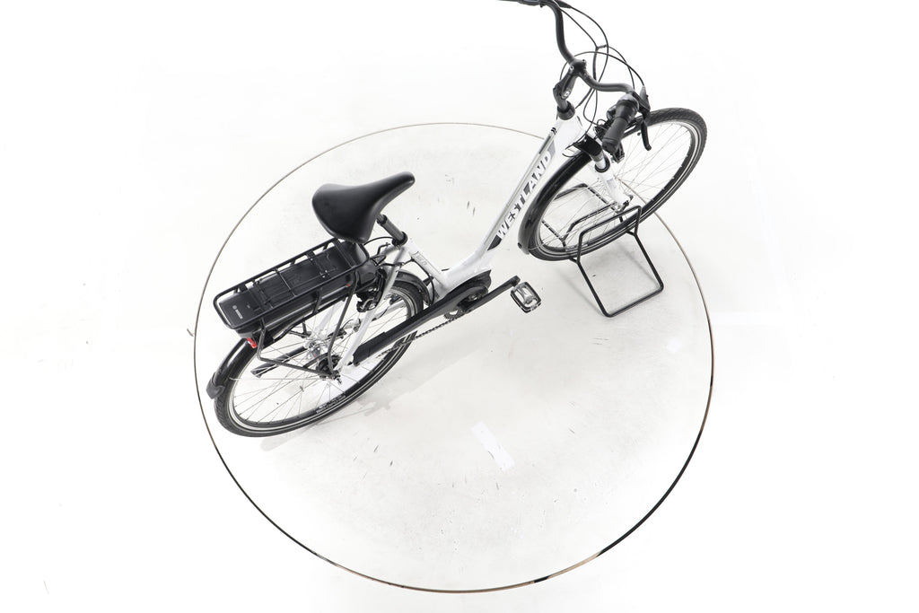 Westland Basic E7N City E-Bike Tiefeinsteiger - Image 24