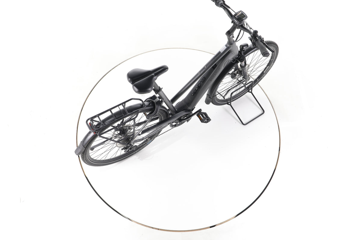 Pegasus Premio EVO 10 Lite Trekking E-Bike - Image 24