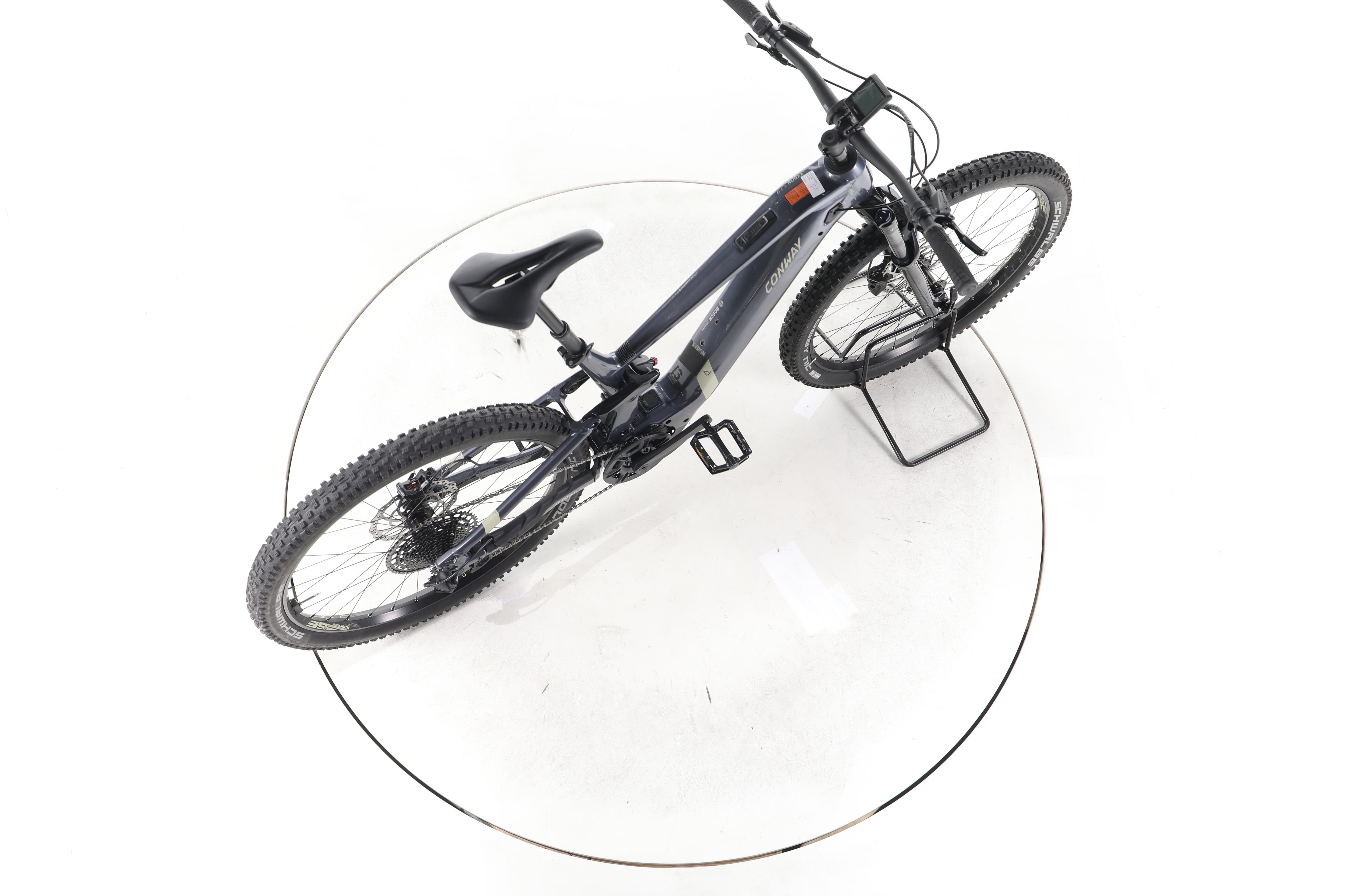 Conway Xyron S 2.9 E-Bike Fully - Image 24