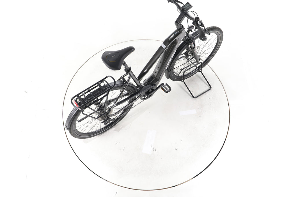 KTM Macina Style 740 Trekking E-Bike - Image 24