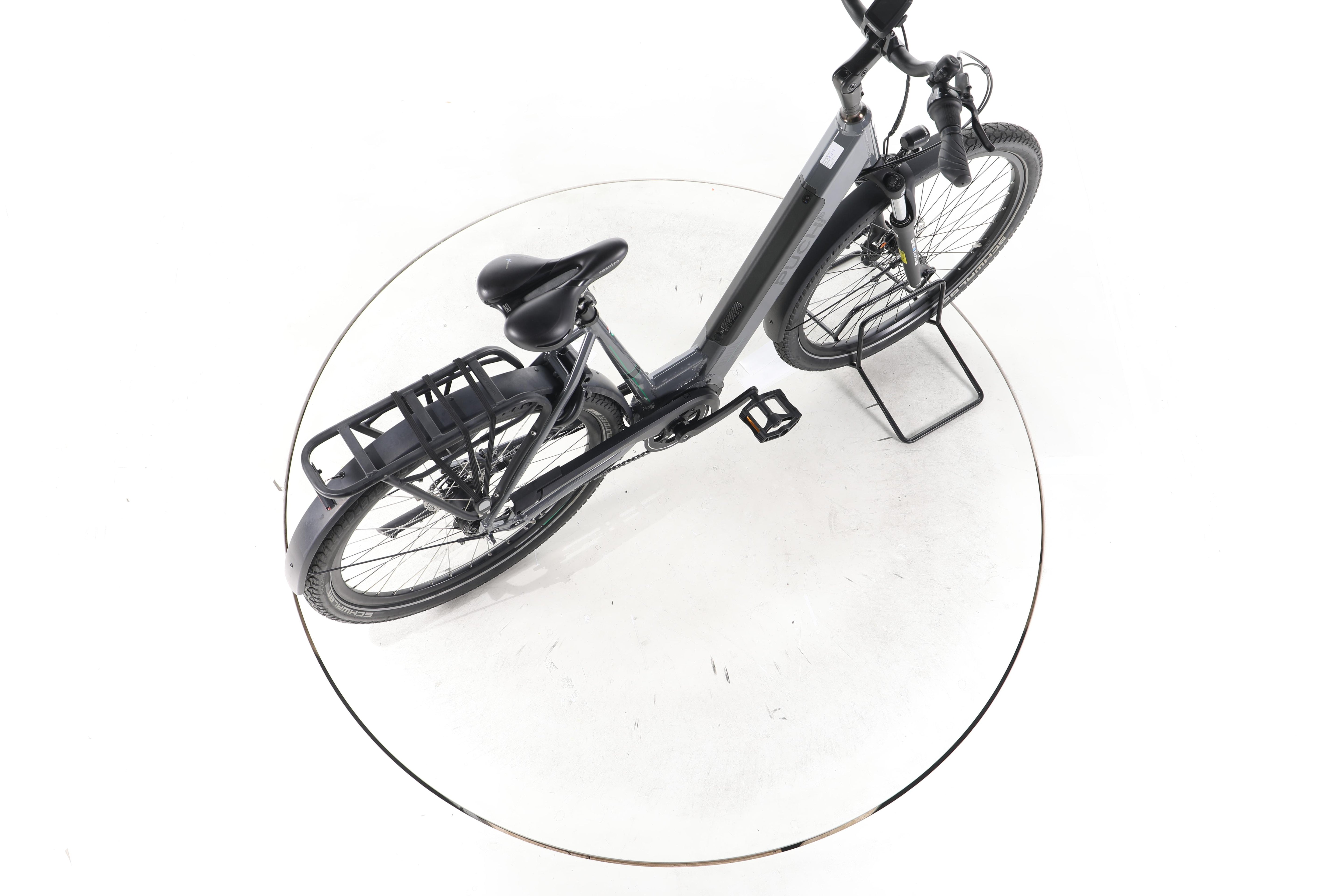 Puch Q4.4 FL City E-Bike Tiefeinsteiger - Image 24