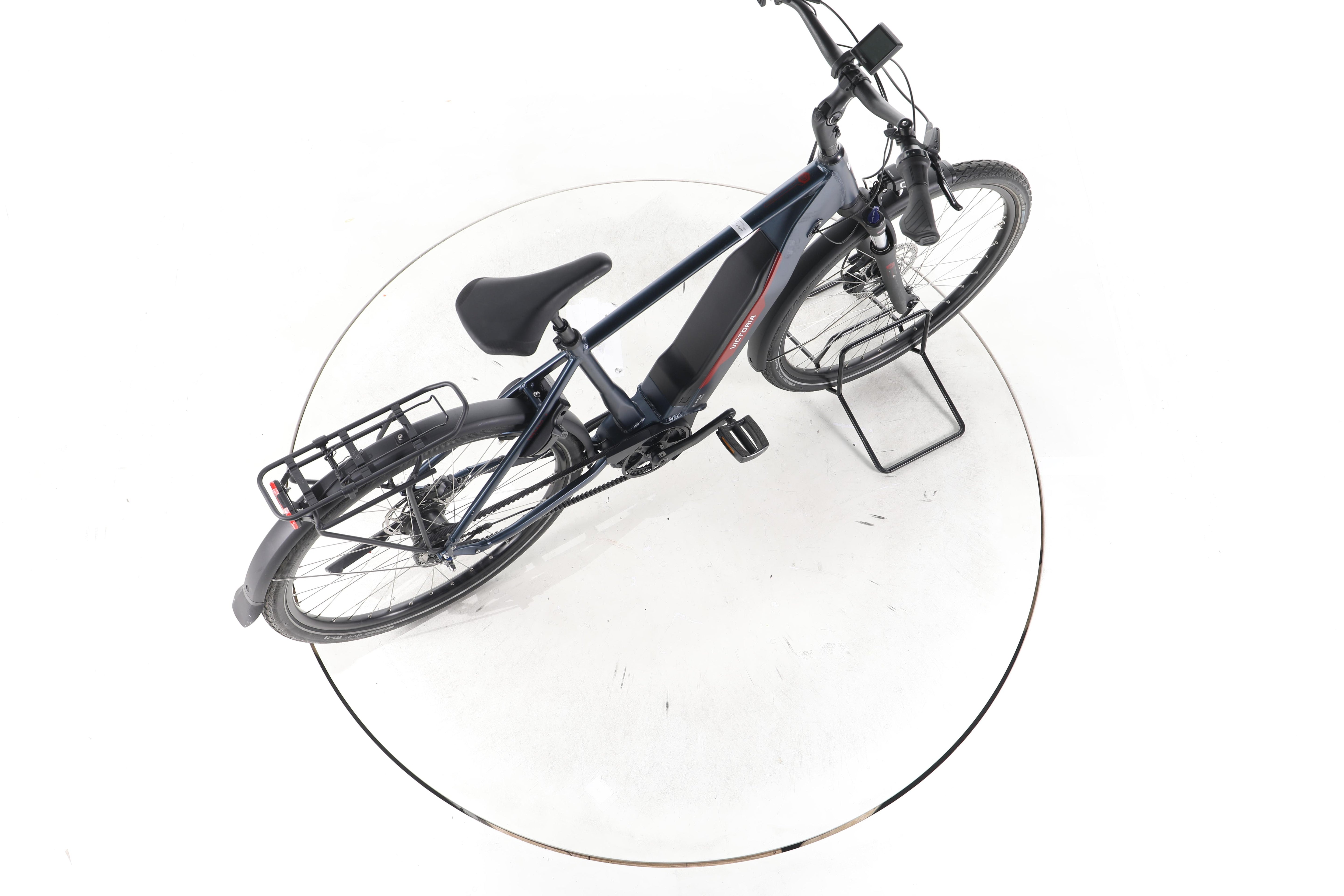 Victoria Tresalo 7 City E-Bike - Image 24