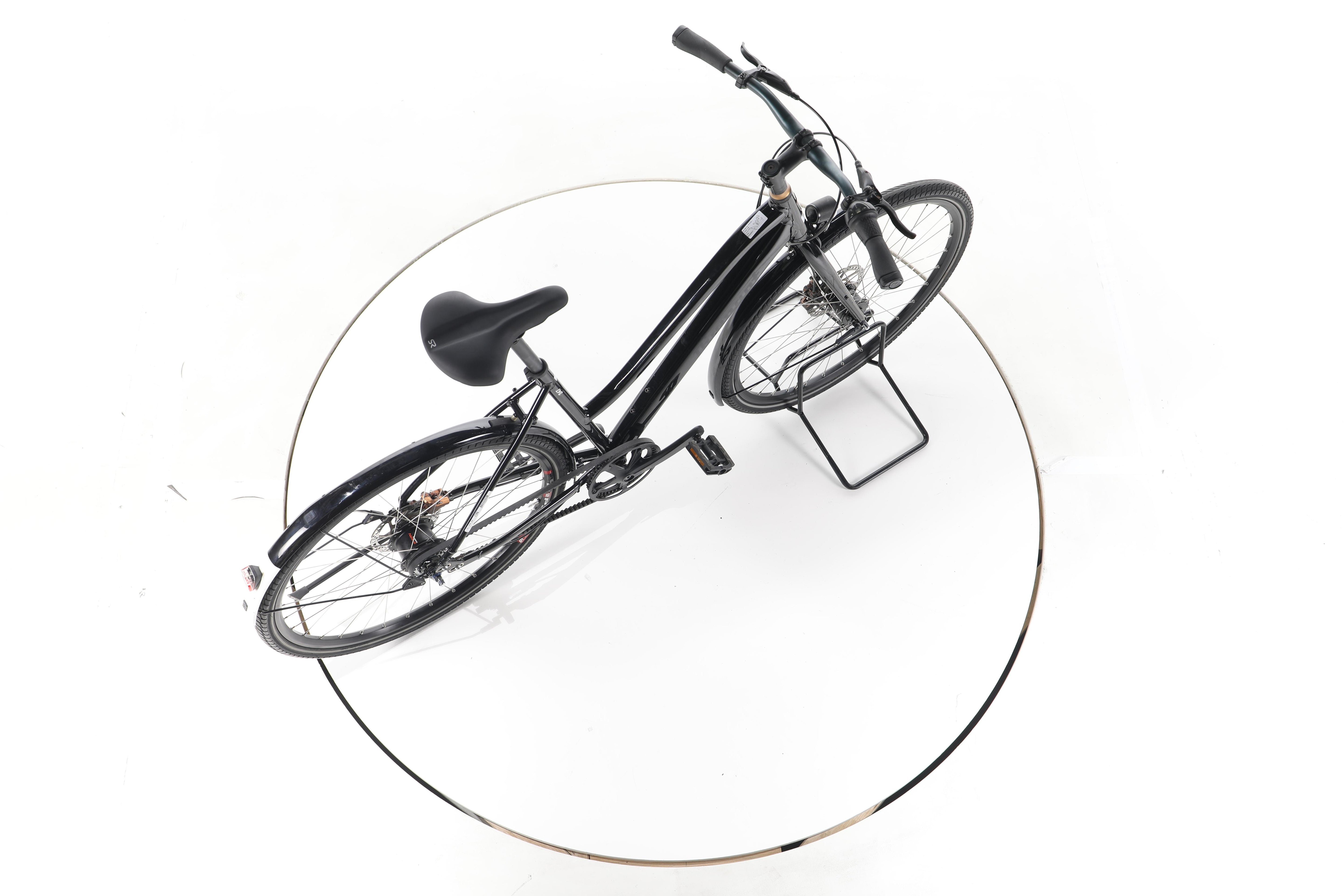 Diamant 247 Fahrrad City & Trekking - Image 24