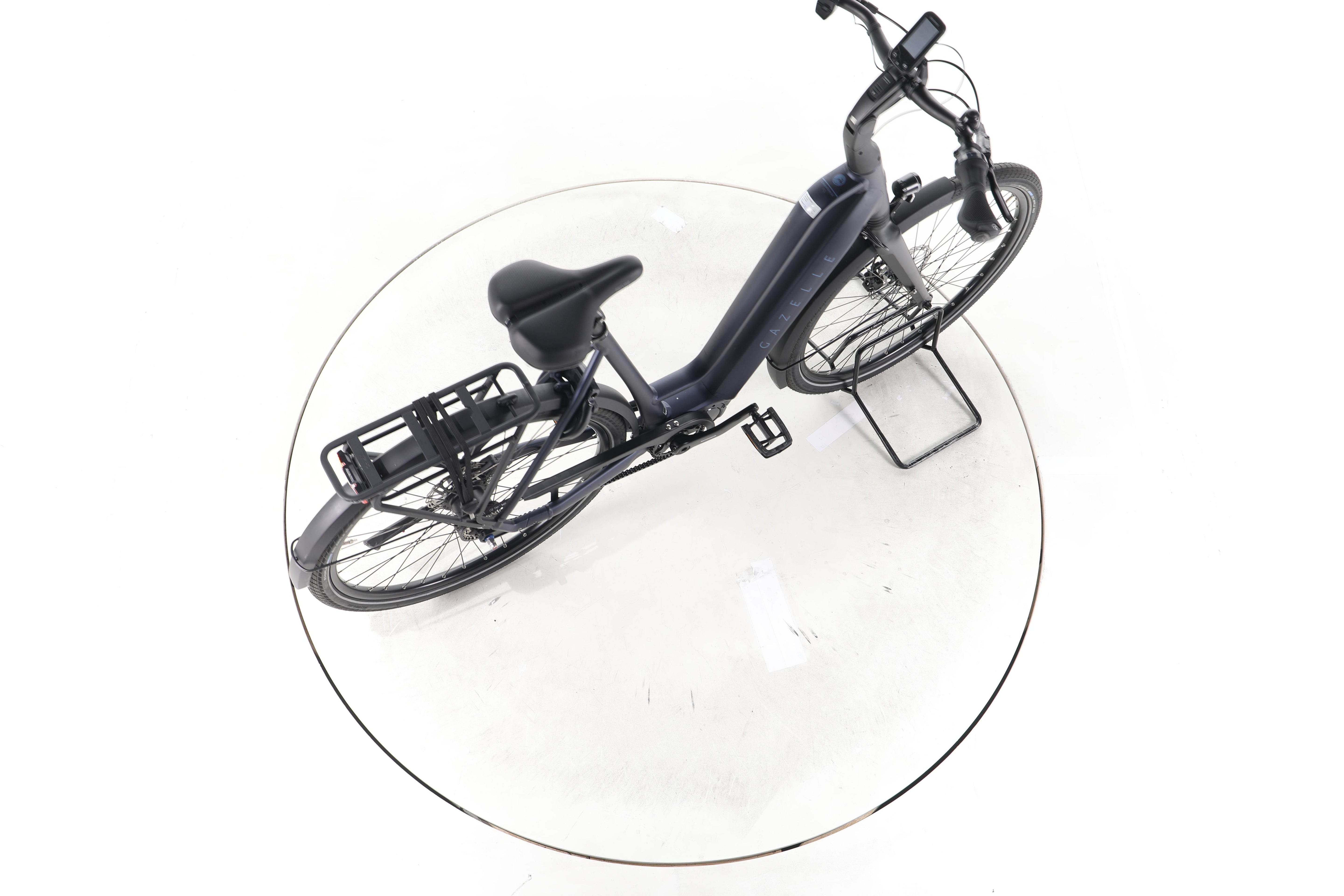 Gazelle Chamonix C5 City E-Bike Tiefeinsteiger - Image 24