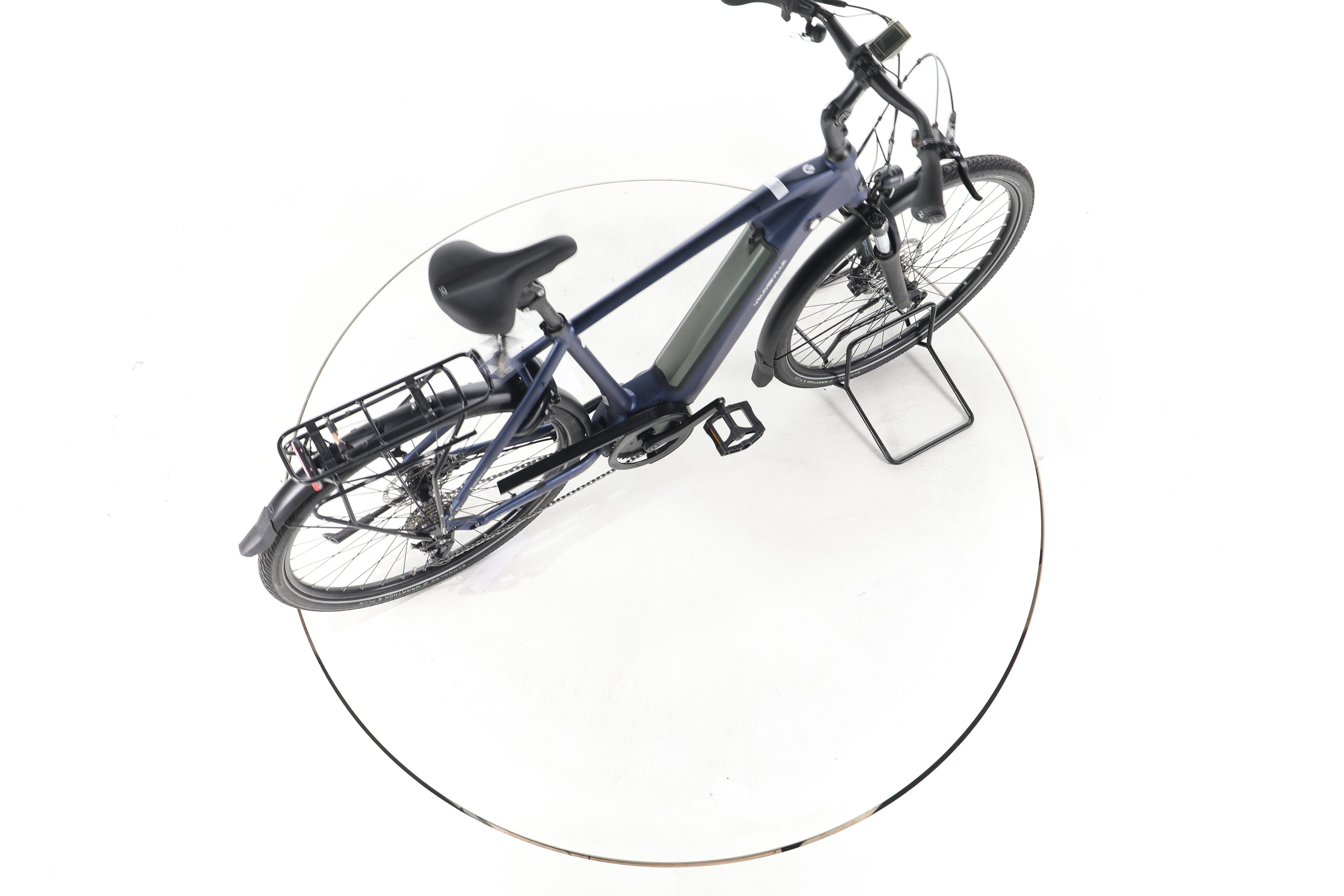 Velo de Ville AEB890 Trekking E-Bike - Image 24