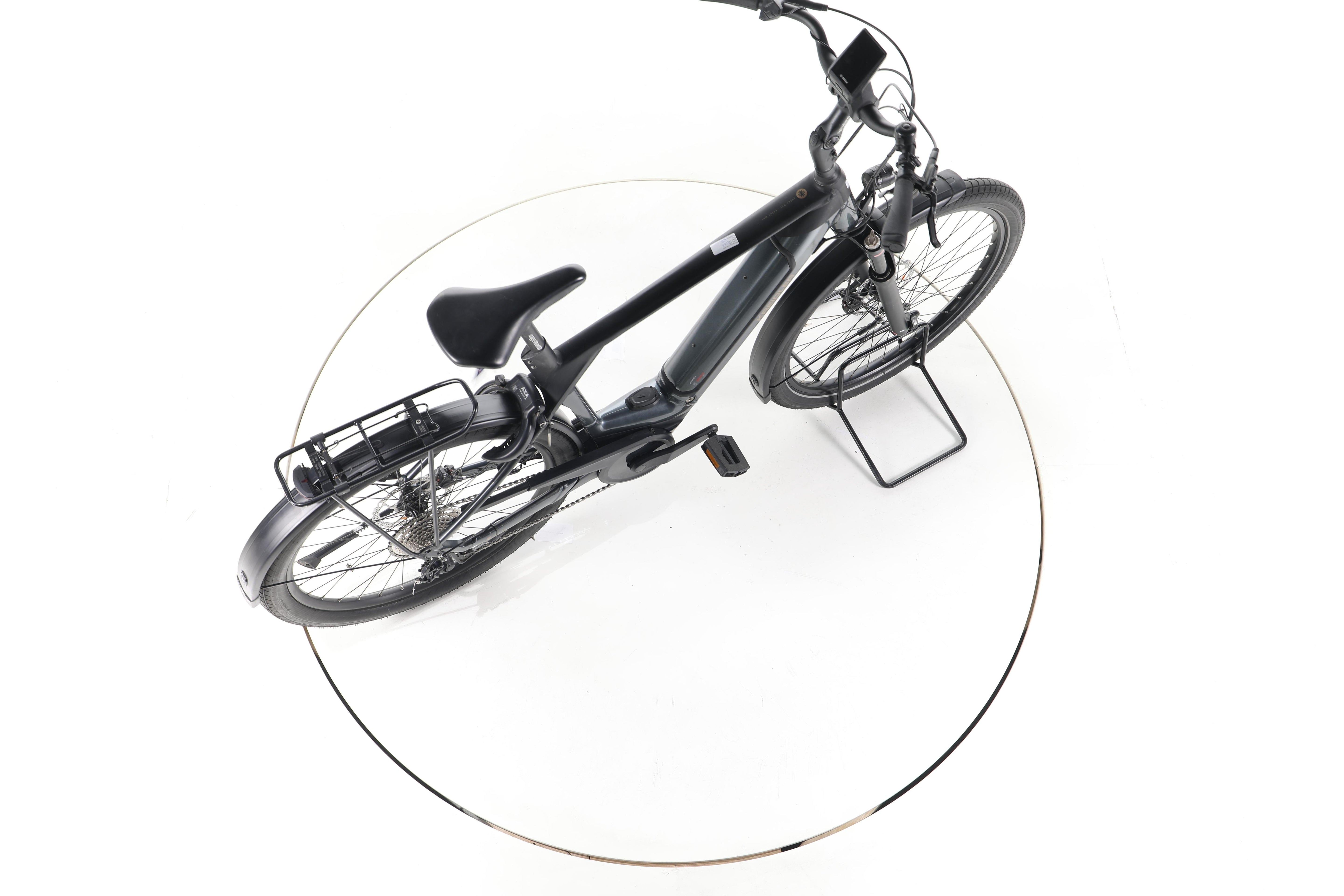 Kreidler Vitality Eco 10 Sport Trekking E-Bike - Image 24