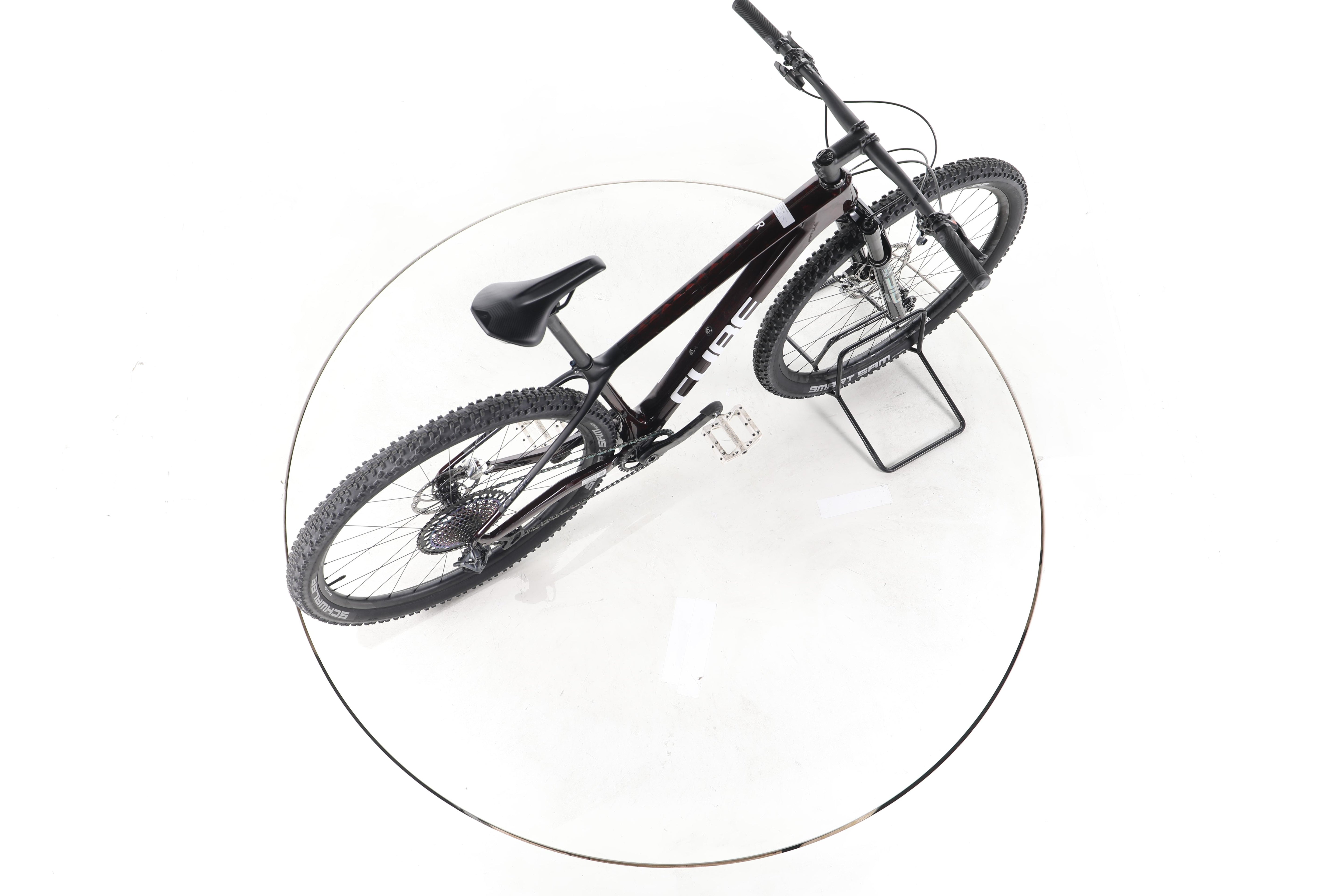 Cube Elite C:68X Race Fahrrad Hardtail - Image 24
