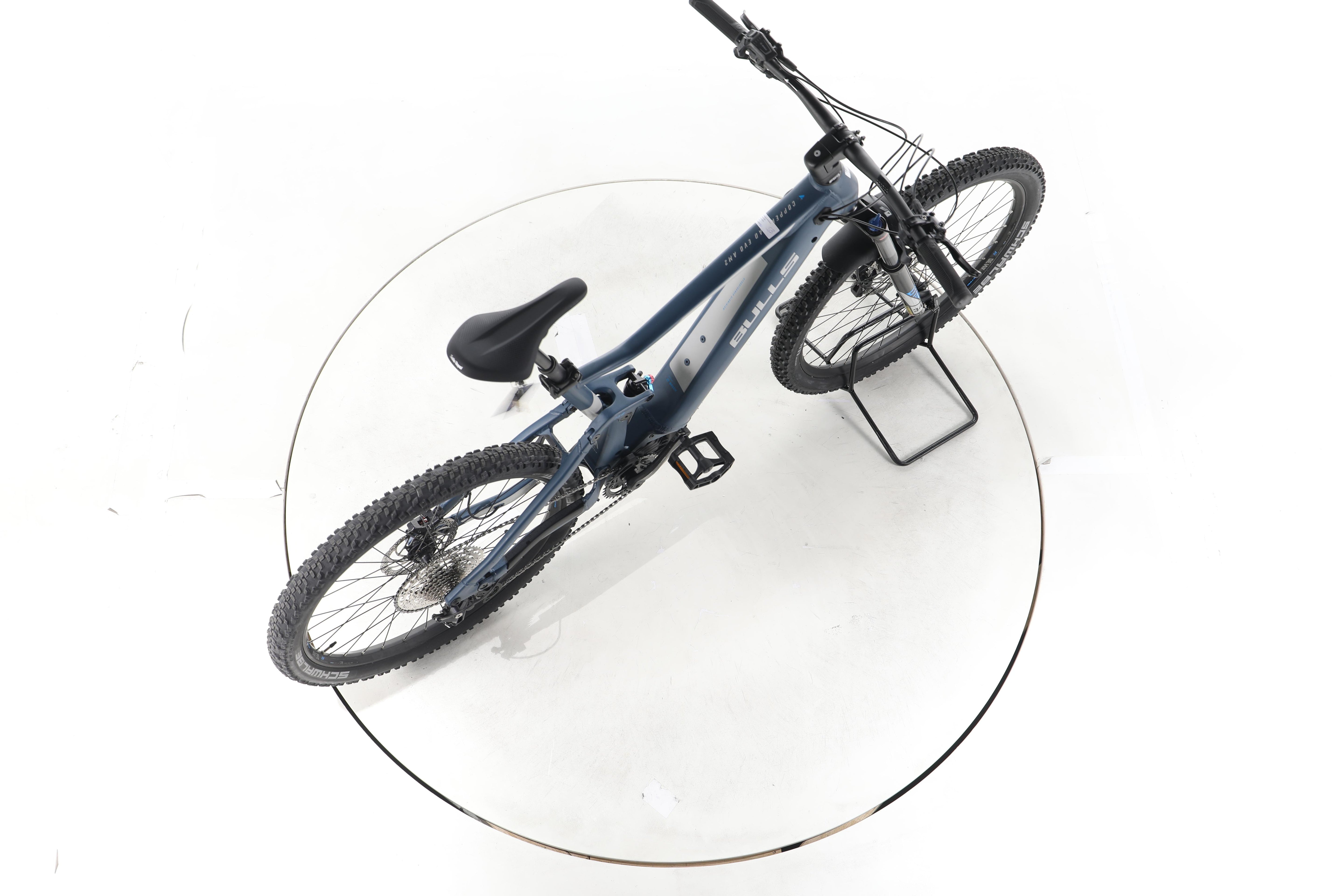 Bulls Copperhead EVO AM 2 E-Bike Fully - Image 24