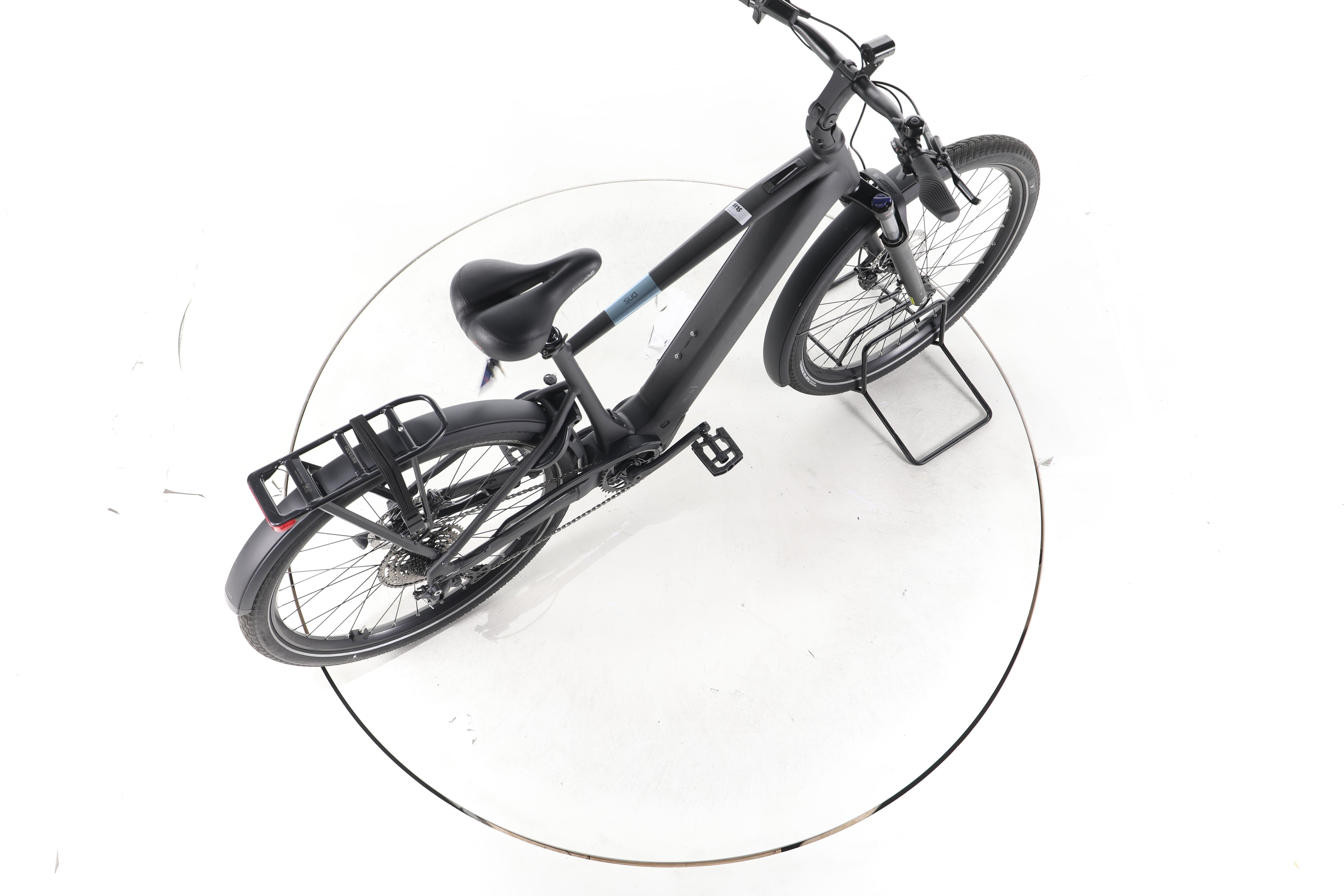Scott Sub 30 Trekking E-Bike 2025 - Image 24
