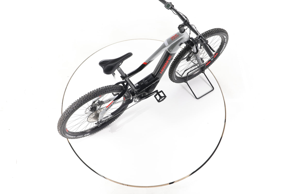 Haibike HardNine 9 E-Bike - Image 24