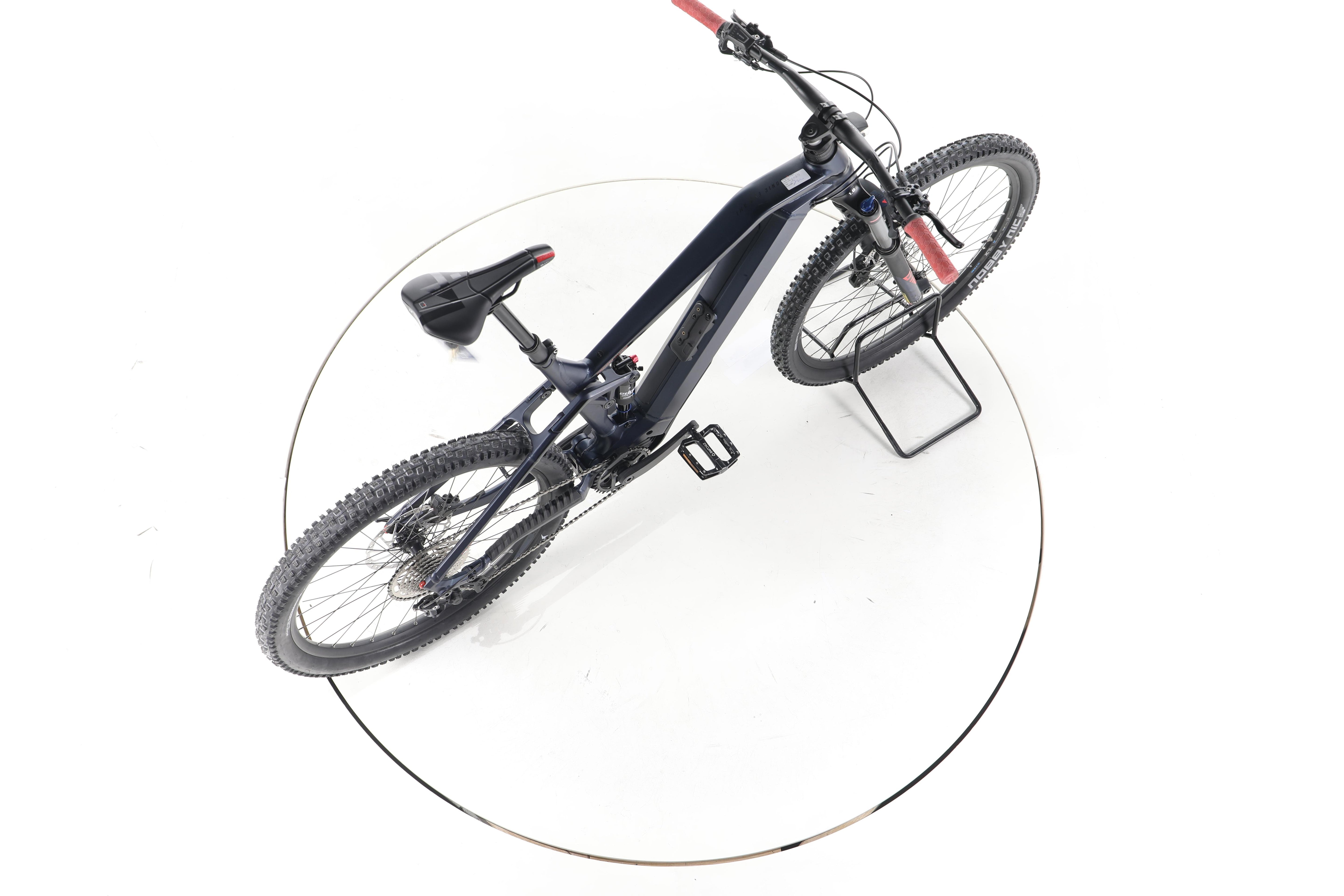 Bulls Sonic EVO AM 1 E-Bike Fully - Image 24