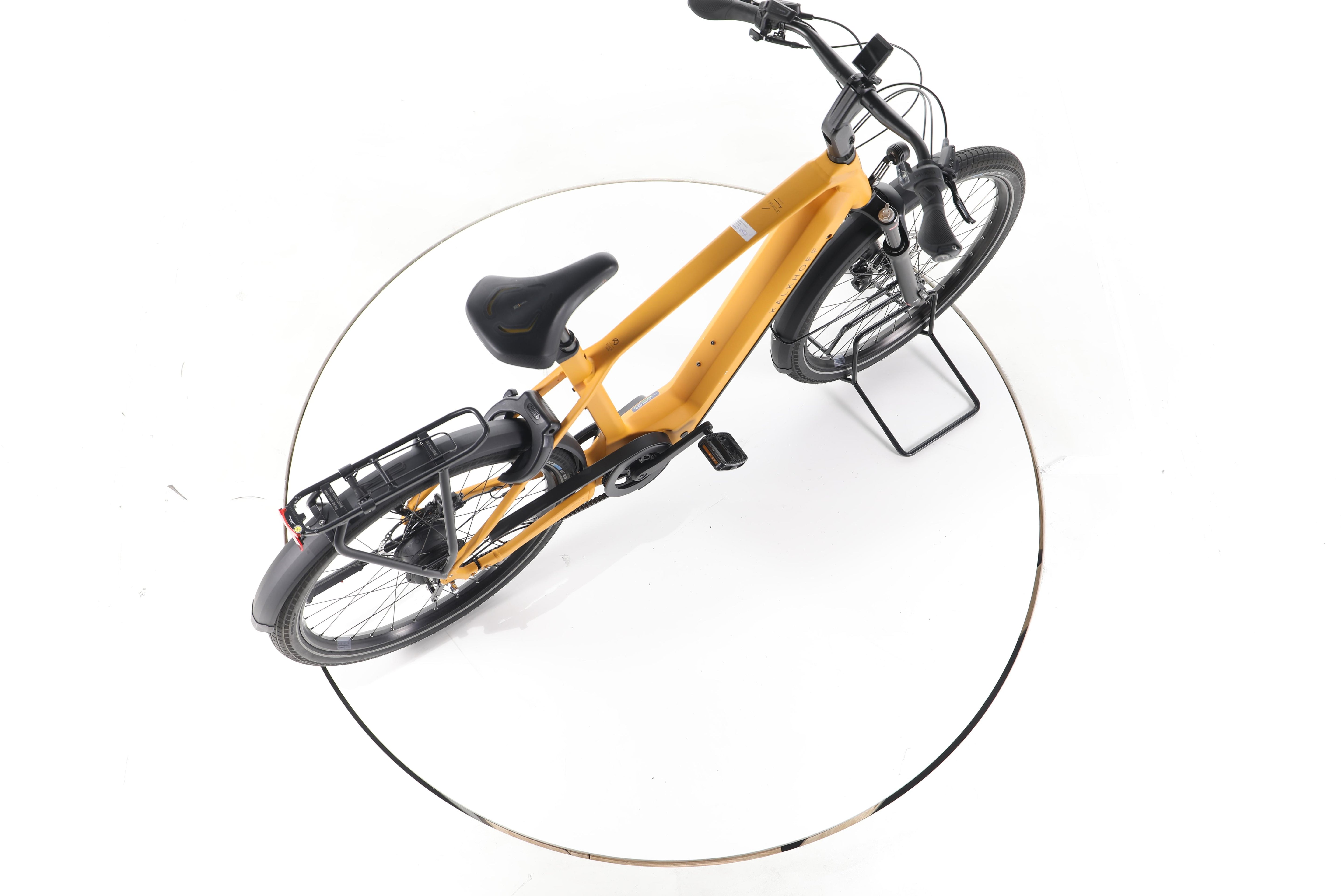 Kalkhoff Image 7.B Excite+ City E-Bike - Image 24