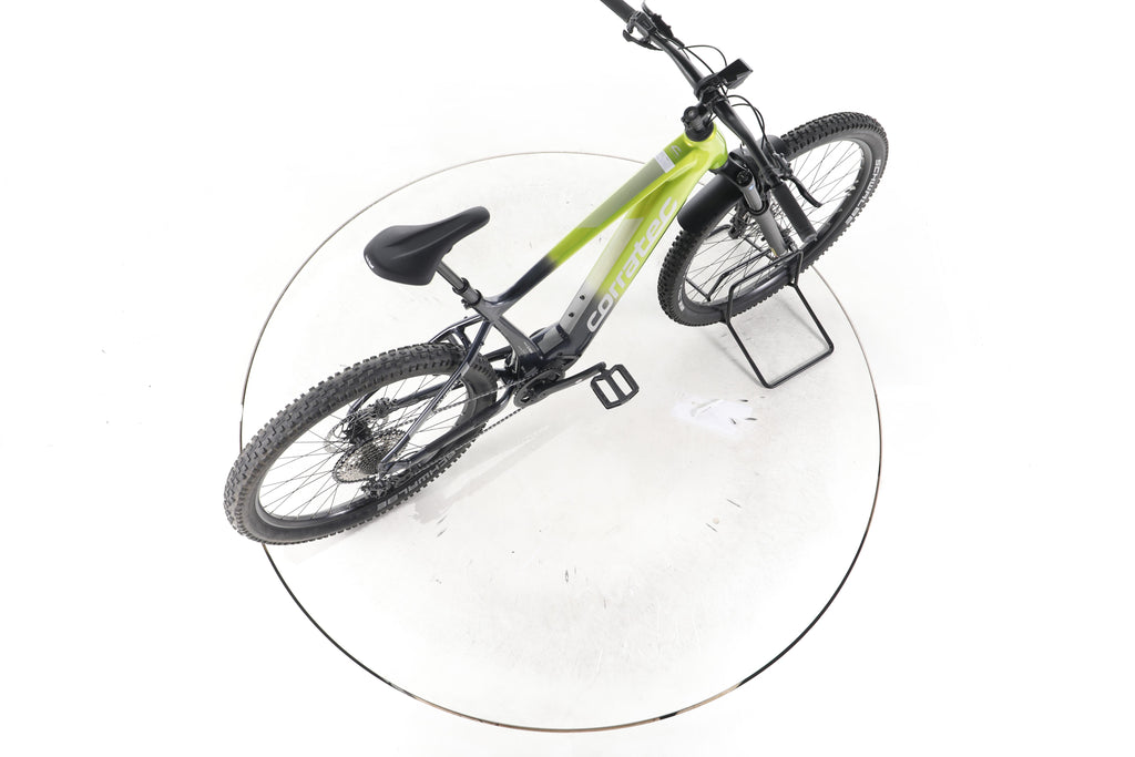 Corratec E-Power X-Vert Pro Team E-Bike 2024 - Image 24
