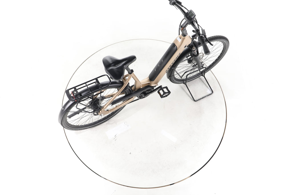Stevens E-Brione Luxe City E-Bike Tiefeinsteiger - Image 24