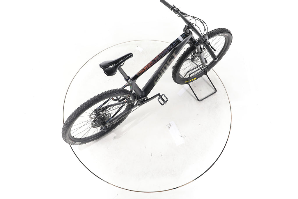 Ghost Lector SF UC Replica Fahrrad Hardtail - Image 24