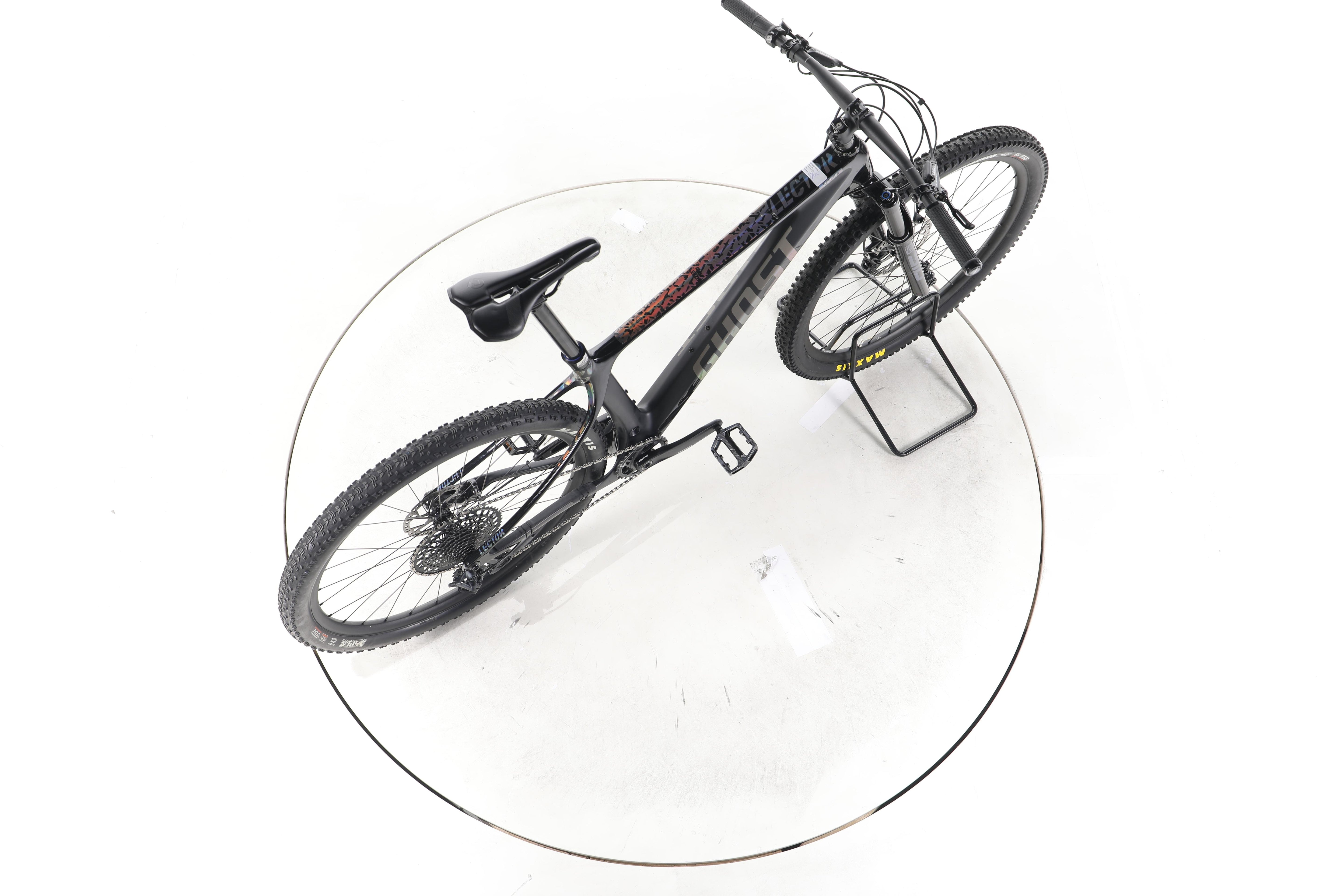 Ghost Lector SF UC Replica Fahrrad Hardtail - Image 24