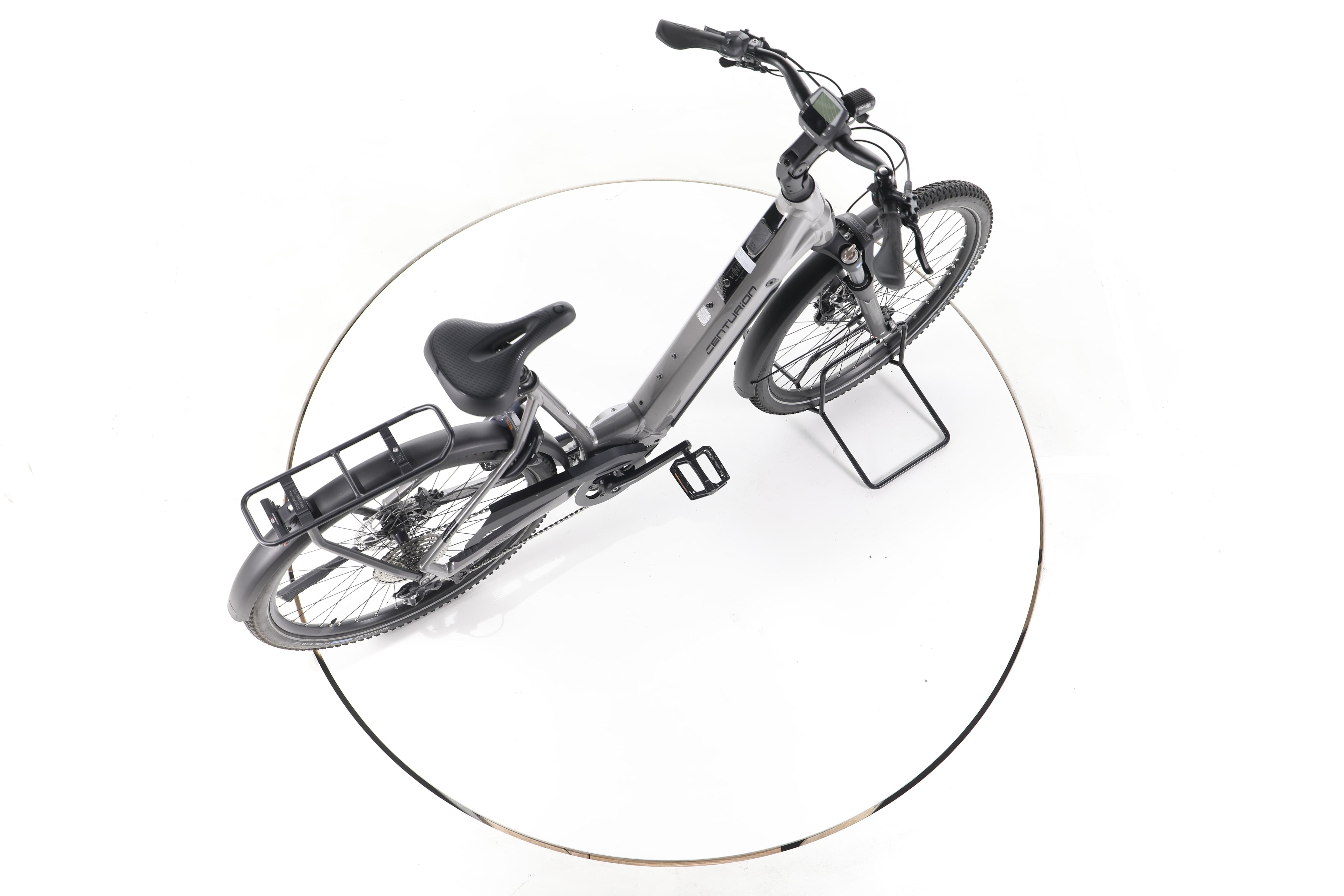 Centurion E-Fire City R960i Trekking E-Bike Tiefeinsteiger - Image 24