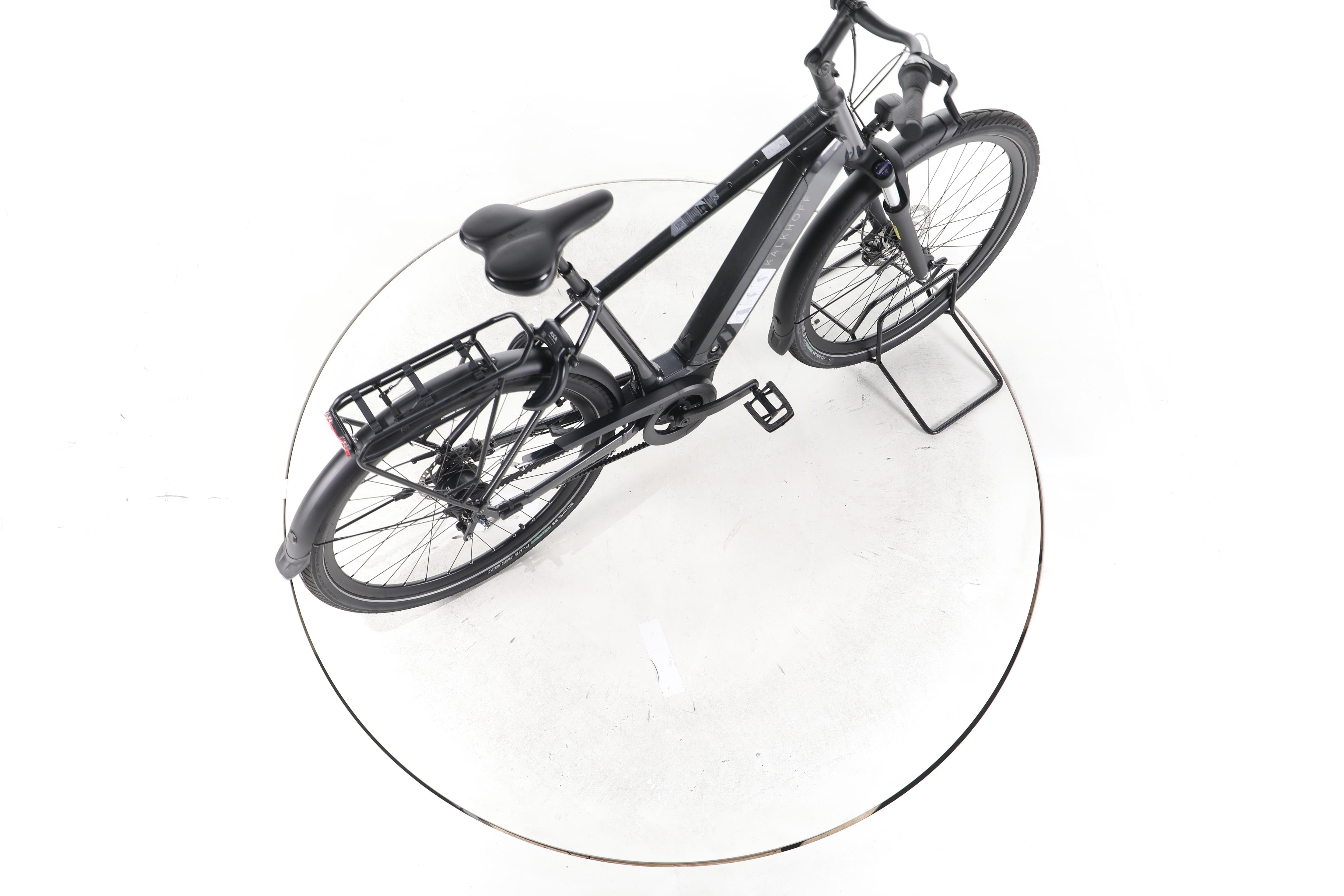 Kalkhoff Image 3 Move BLX City E-Bike 2024 - Image 24