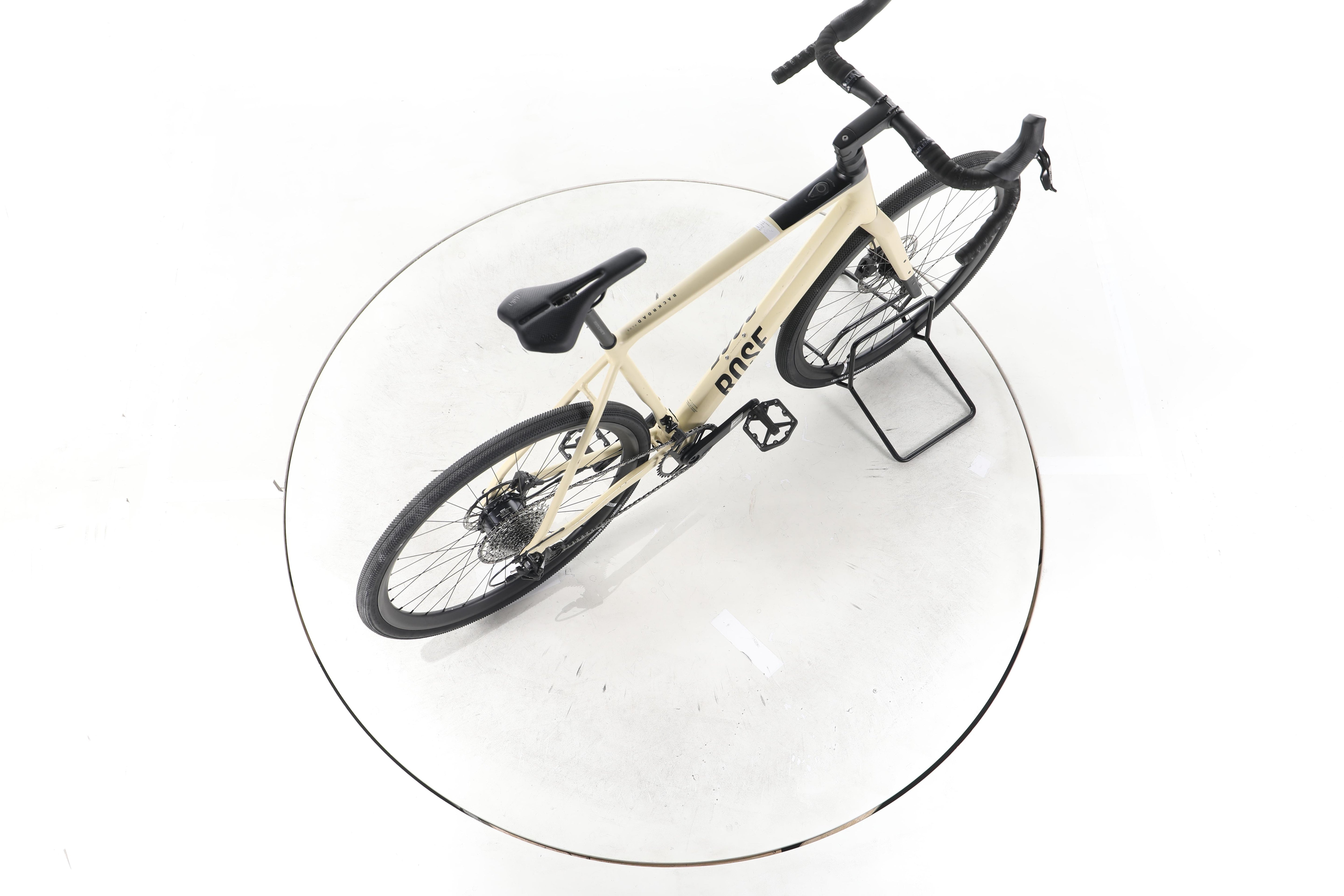 Rose Backroad AL PLUS E-Gravel & Rennrad Carbon 2024 - Image 24