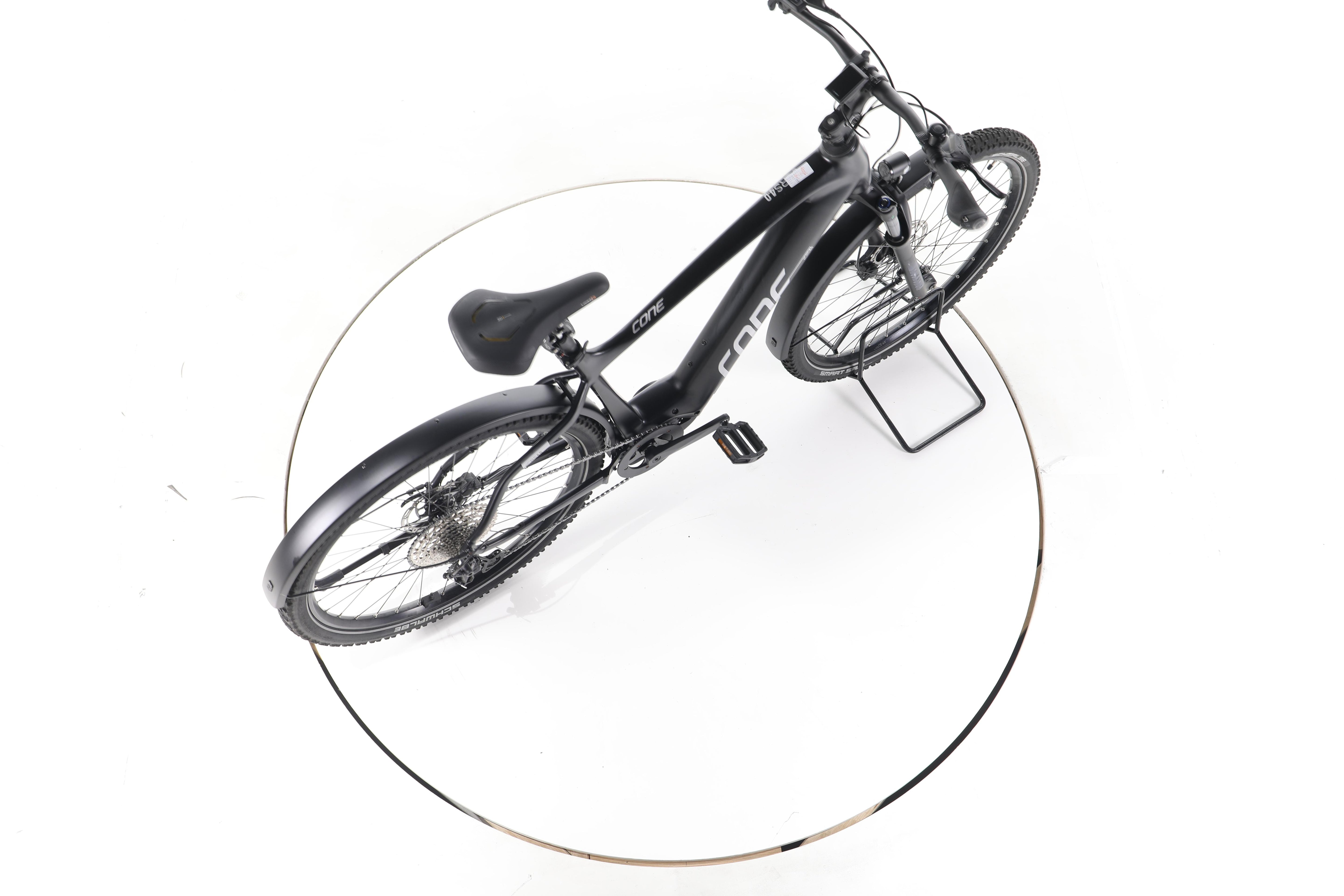 CONE Bikes eCross in 4.0 Trekking E-Bike 2024 - Image 24