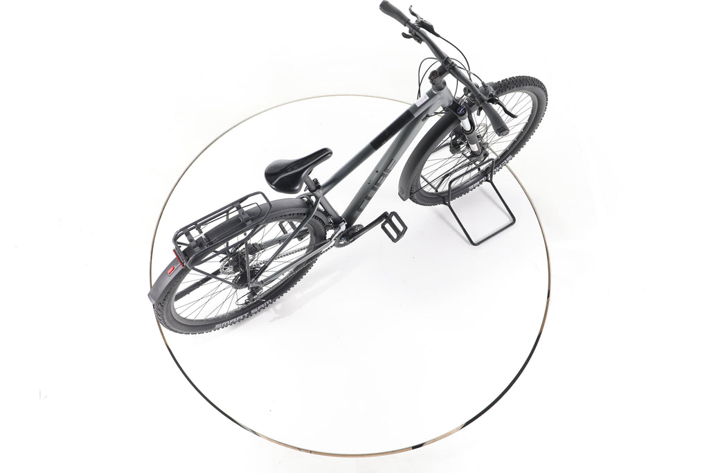 Cube Aim Race Allroad Fahrrad City & Trekking - Image 24