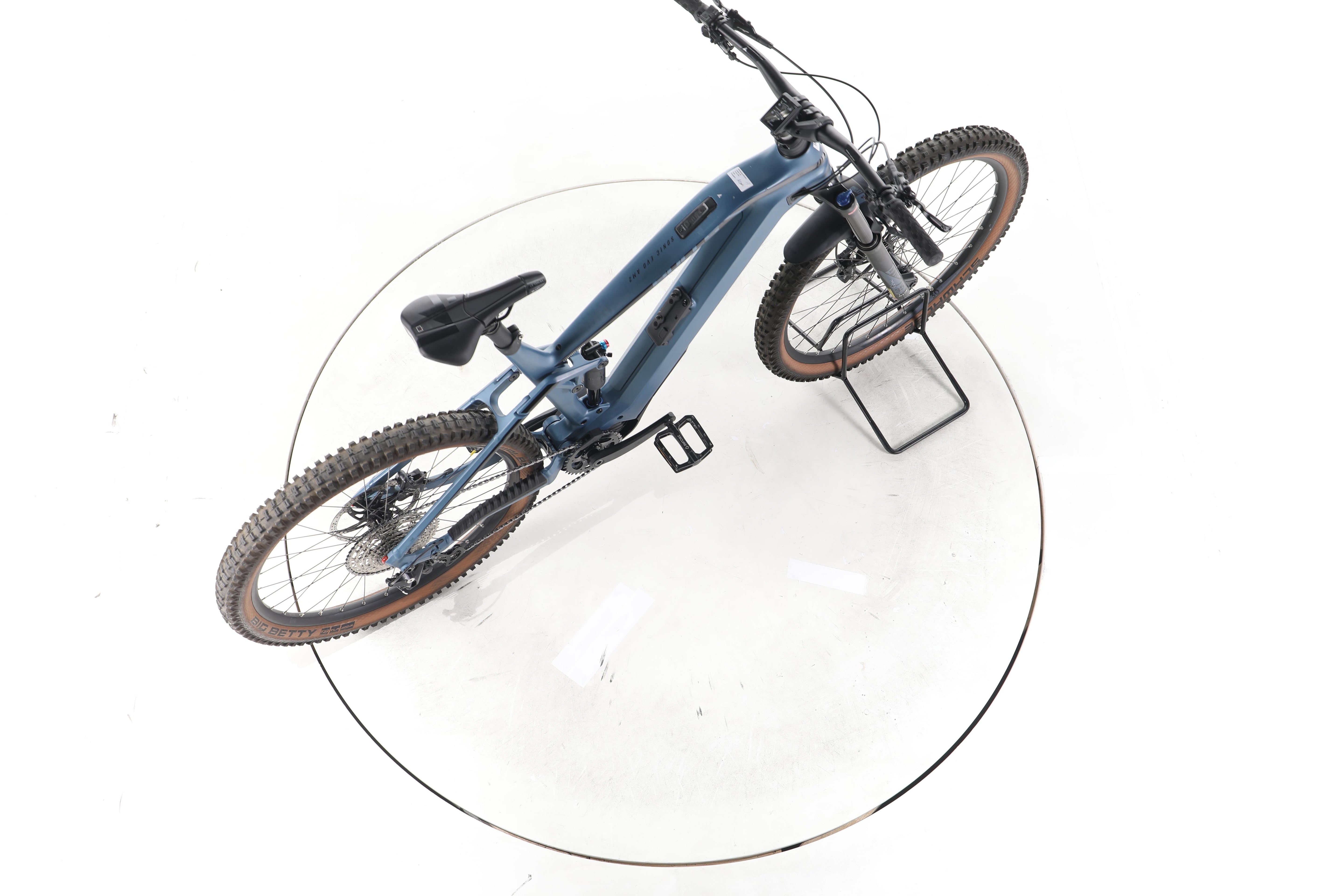 Bulls Sonic EVO AM 2 E-Bike Fully Carbon - Image 24