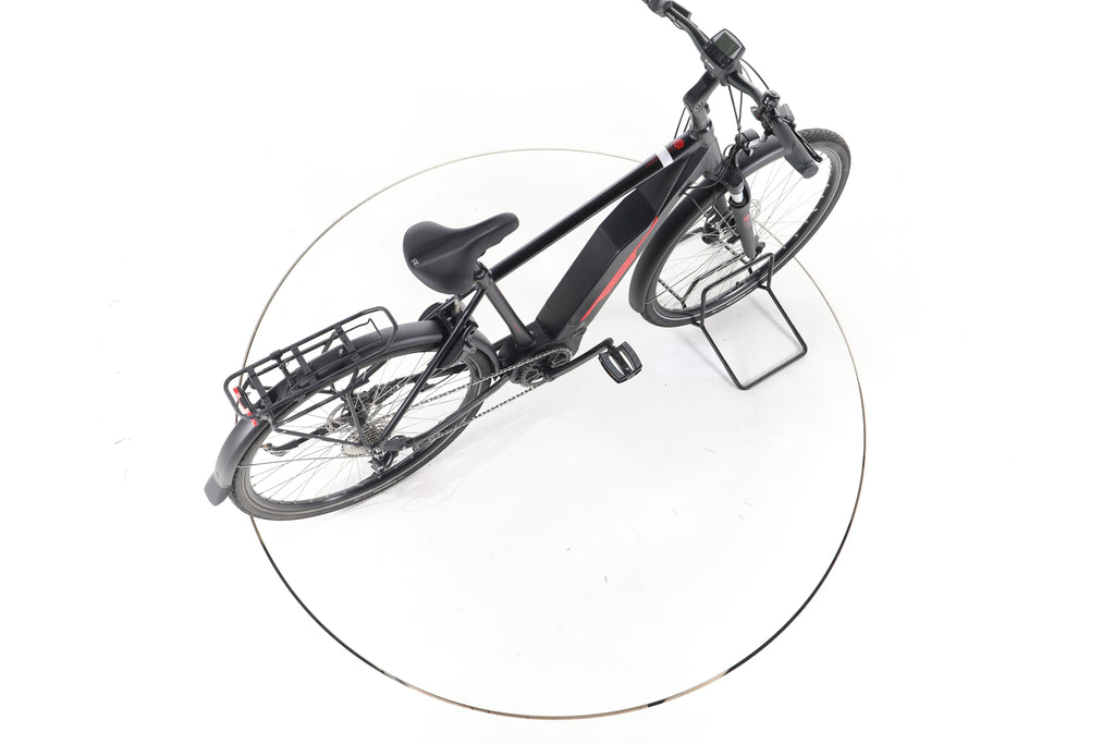 Victoria eTrekking 6.5 Trekking E-Bike - Image 24
