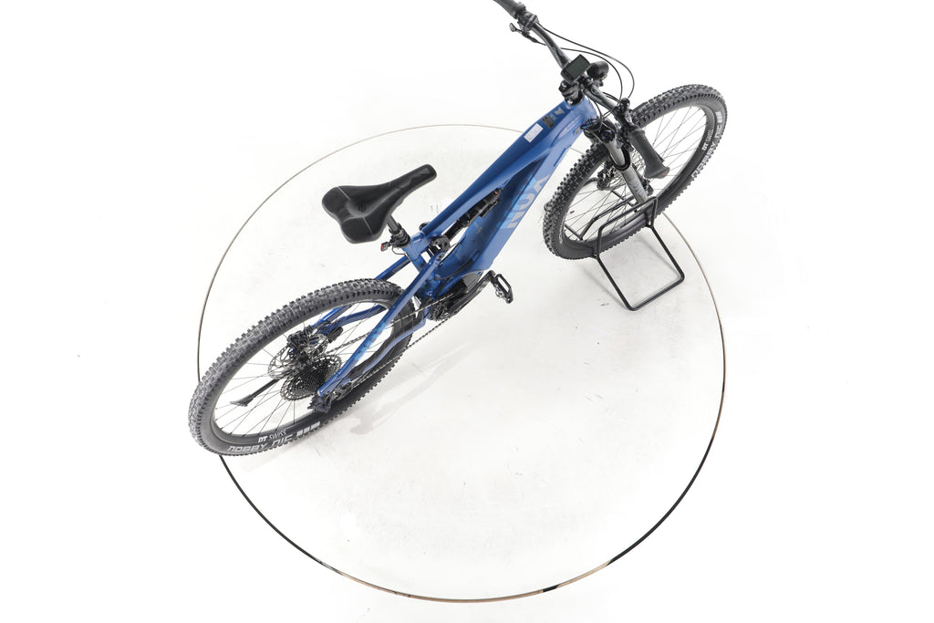 Nox Cycles Hybrid All Mountain 5.9 Expert E-Bike Fully - Image 24