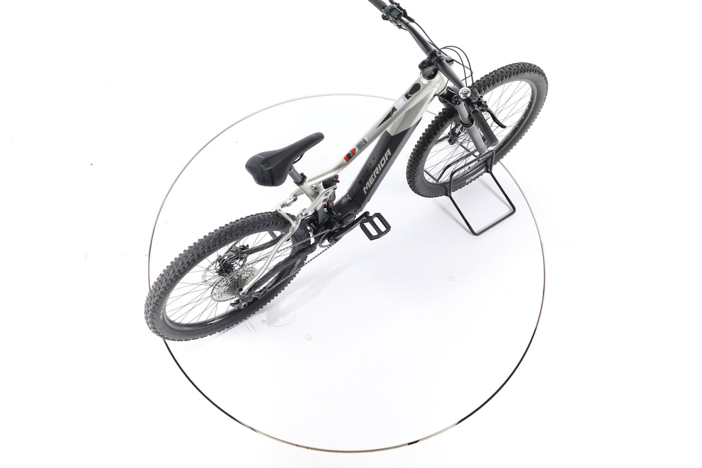 Merida eONE-SIXTY 500 EP2 E-Bike Fully - Image 24