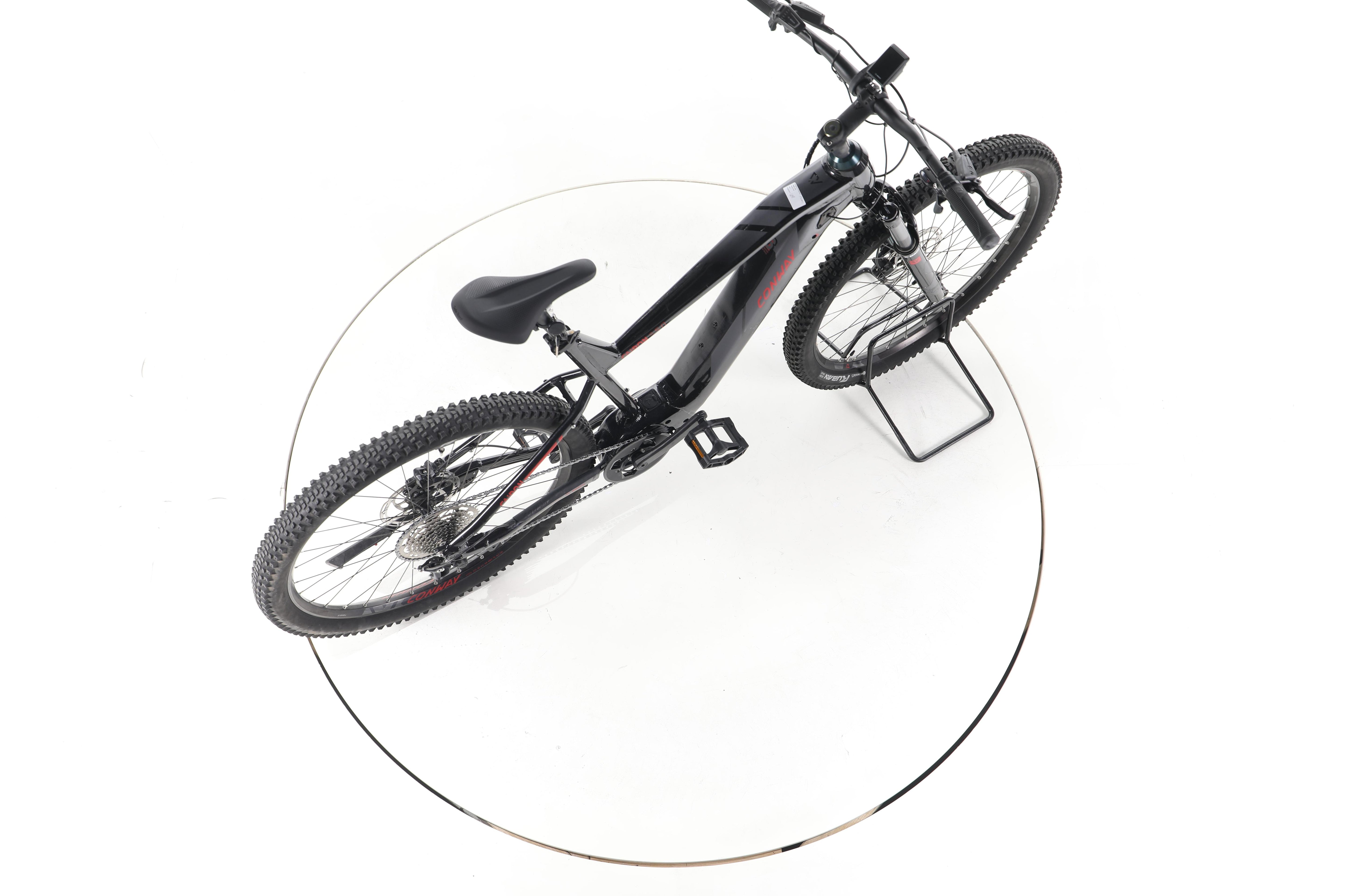 Conway Cairon S 5.0 E-Bike - Image 24