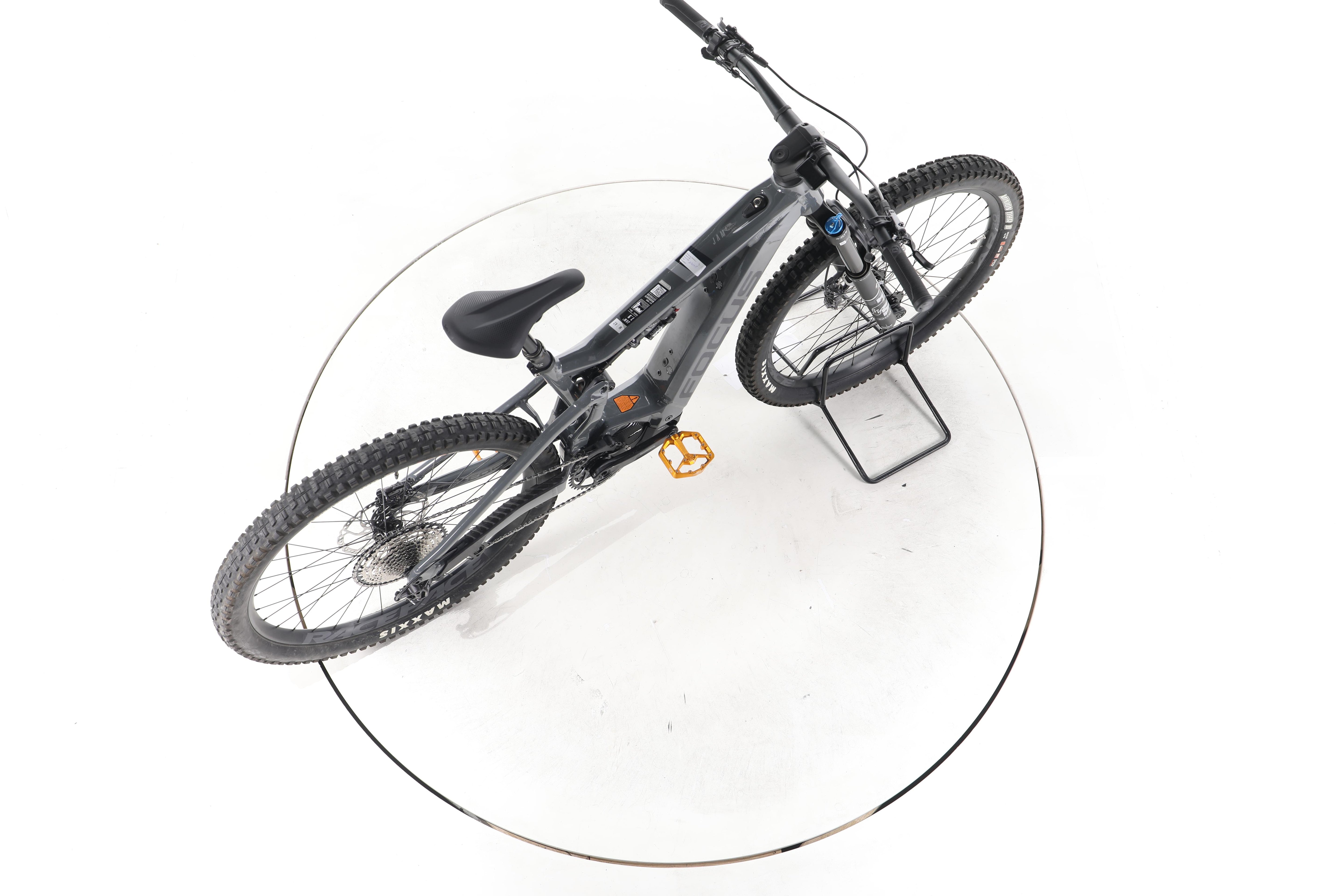 Focus Jam² 7.9 E-Bike Fully - Image 24
