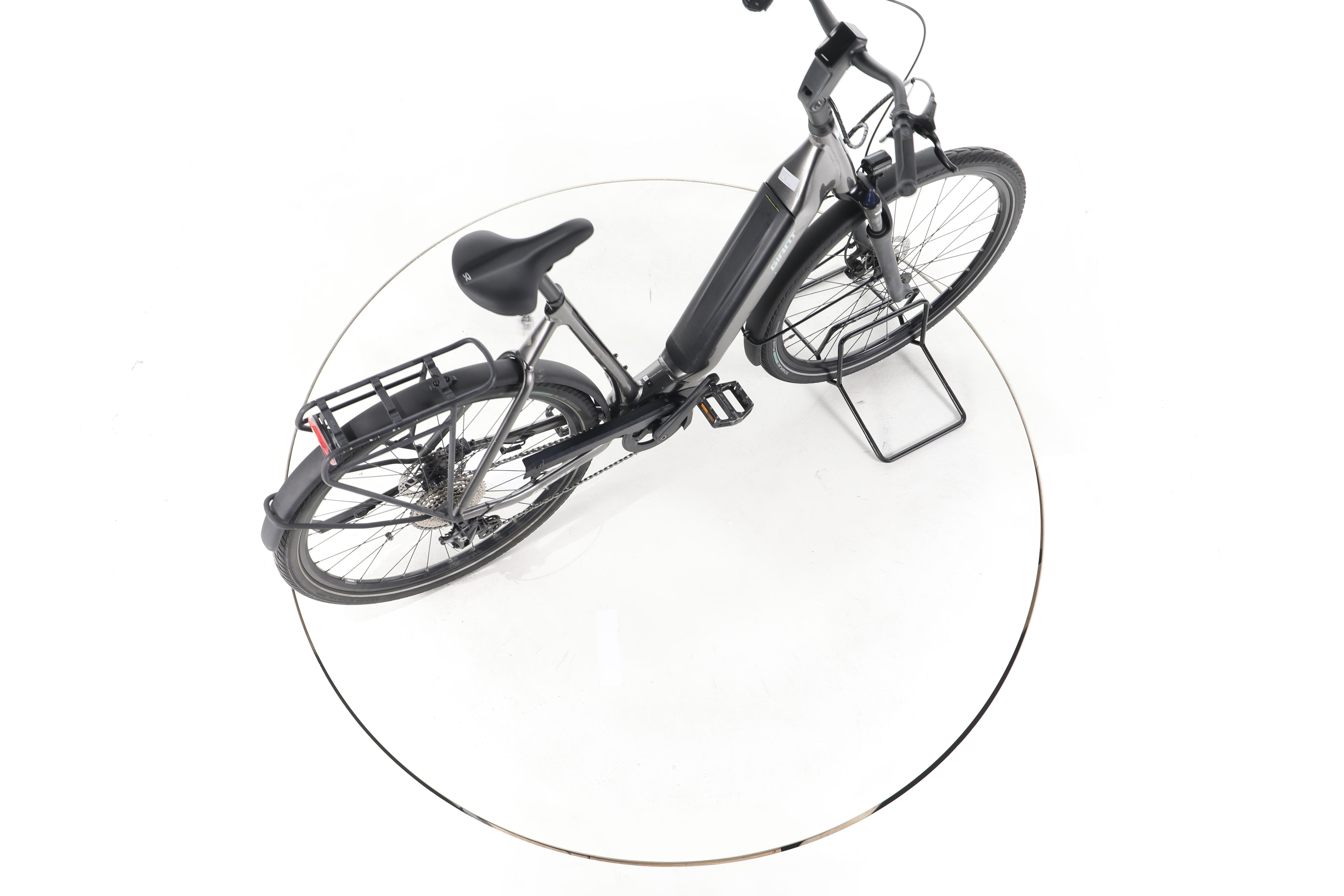 Giant DailyTour E+ 2D LDS Trekking E-Bike Tiefeinsteiger - Image 24