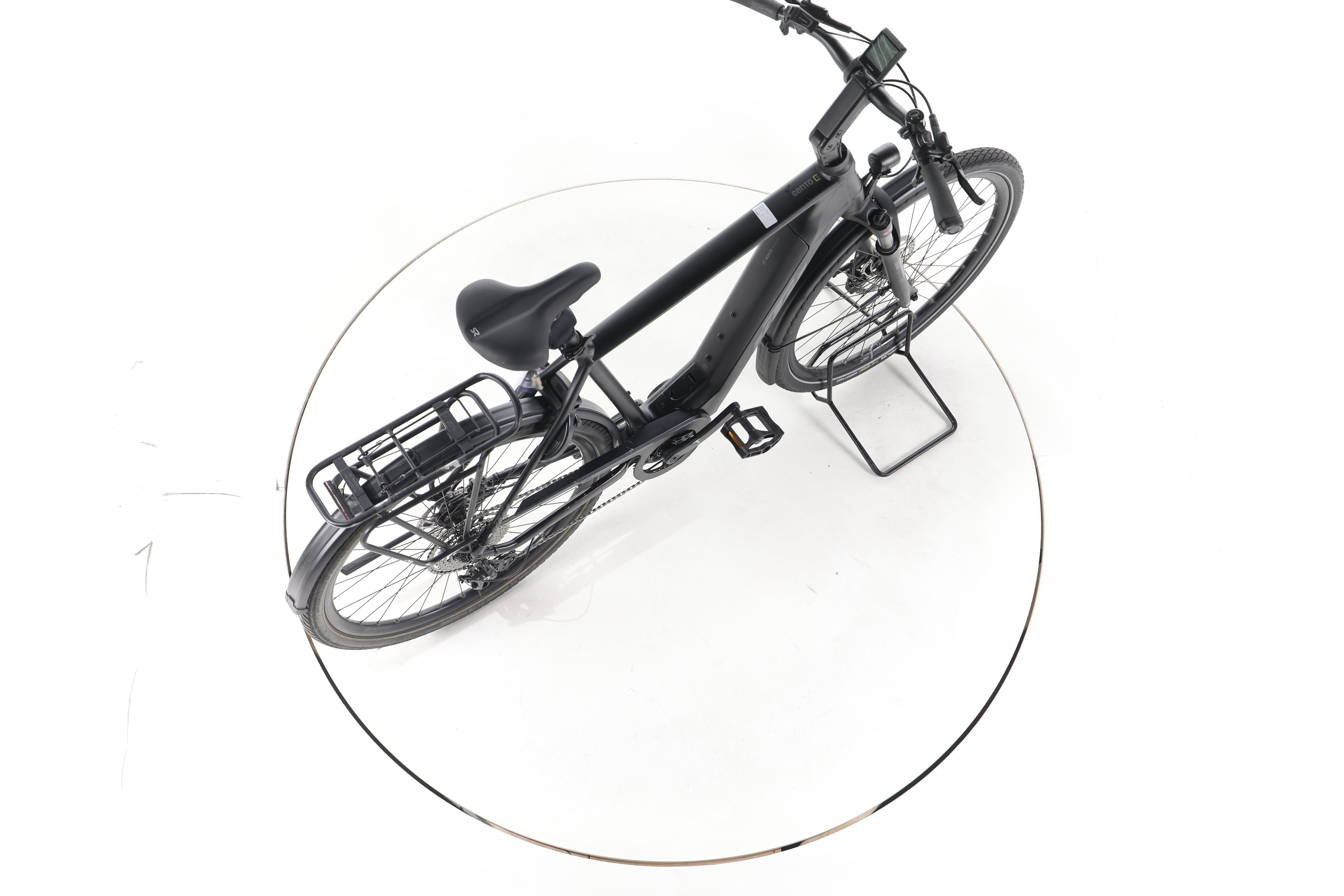 KTM Cento 10 Trekking E-Bike - Image 24