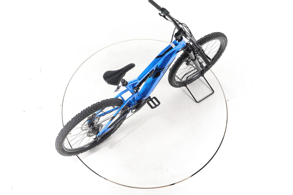 R Raymon TrailRay 140E 9.0 E-Bike Fully - Image 24