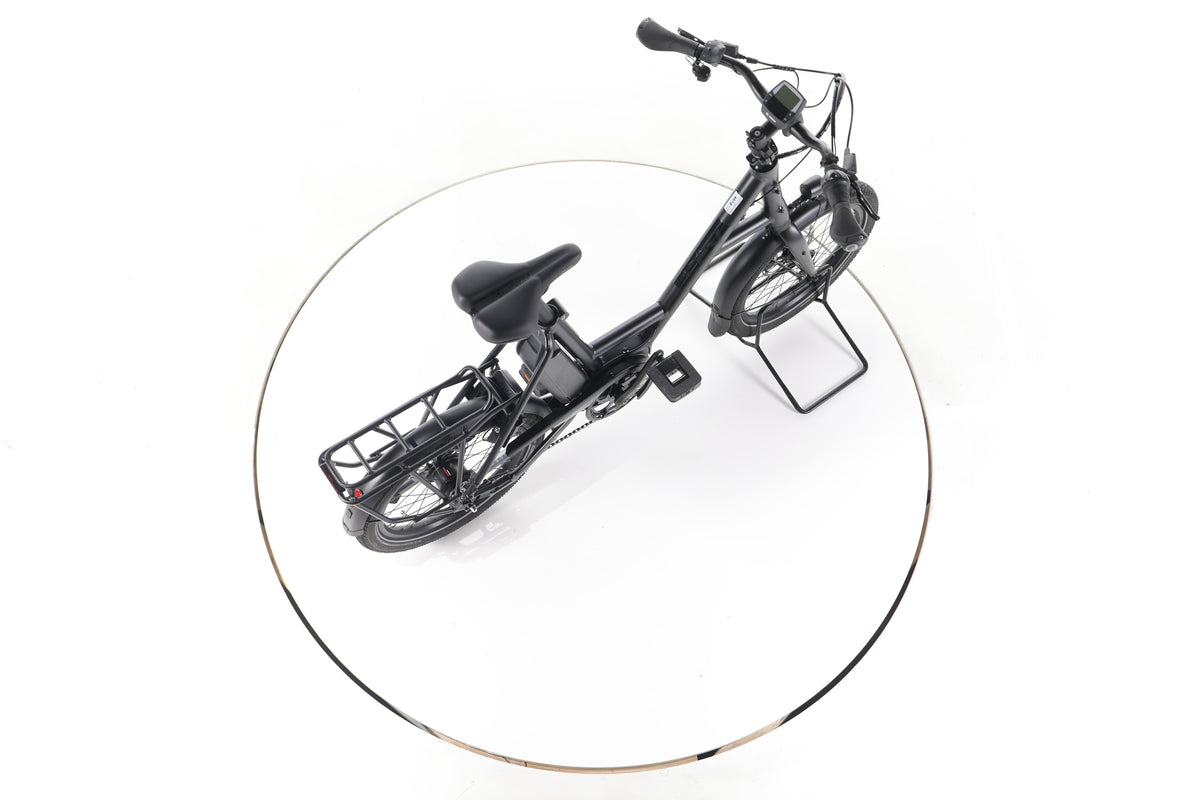 i:SY S8 F Kompakt E-Bike Tiefeinsteiger - Image 24