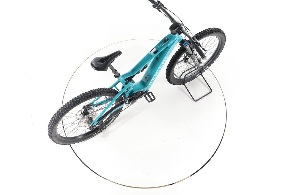 Focus JAM² 7.9 E-Bike Fully - Image 24