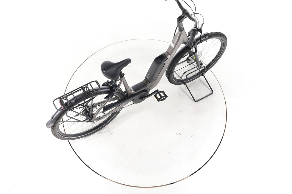 Kalkhoff Image 1.B City E-Bike Tiefeinsteiger - Image 24