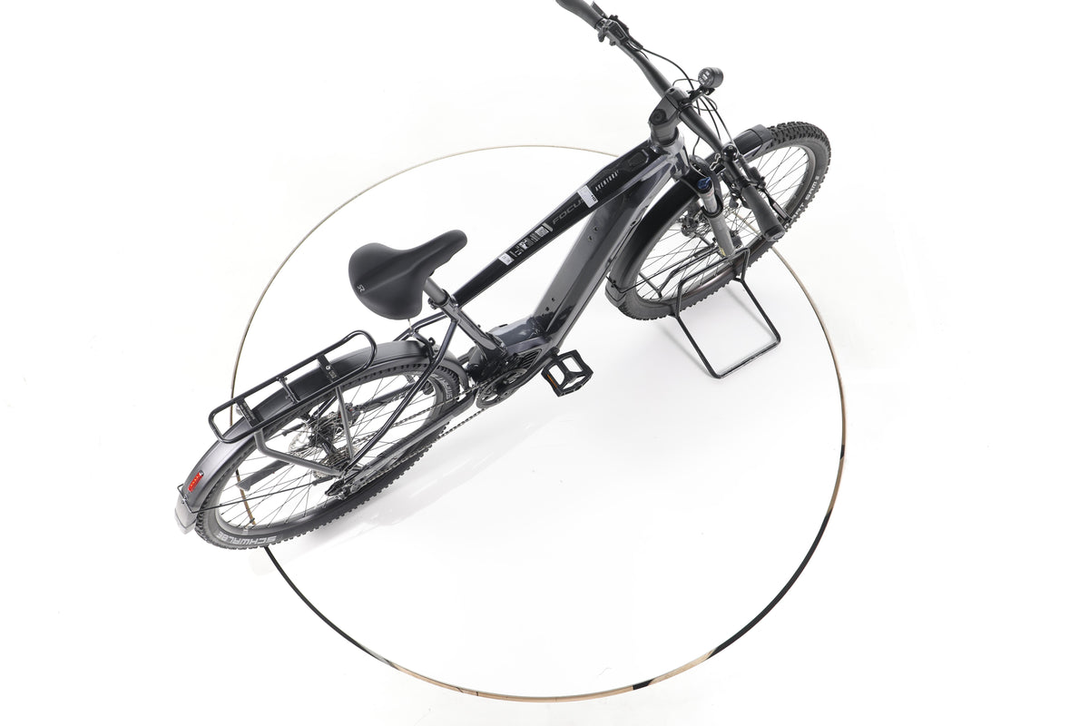 Focus Aventura 6.7 Trekking E-Bike - Image 24