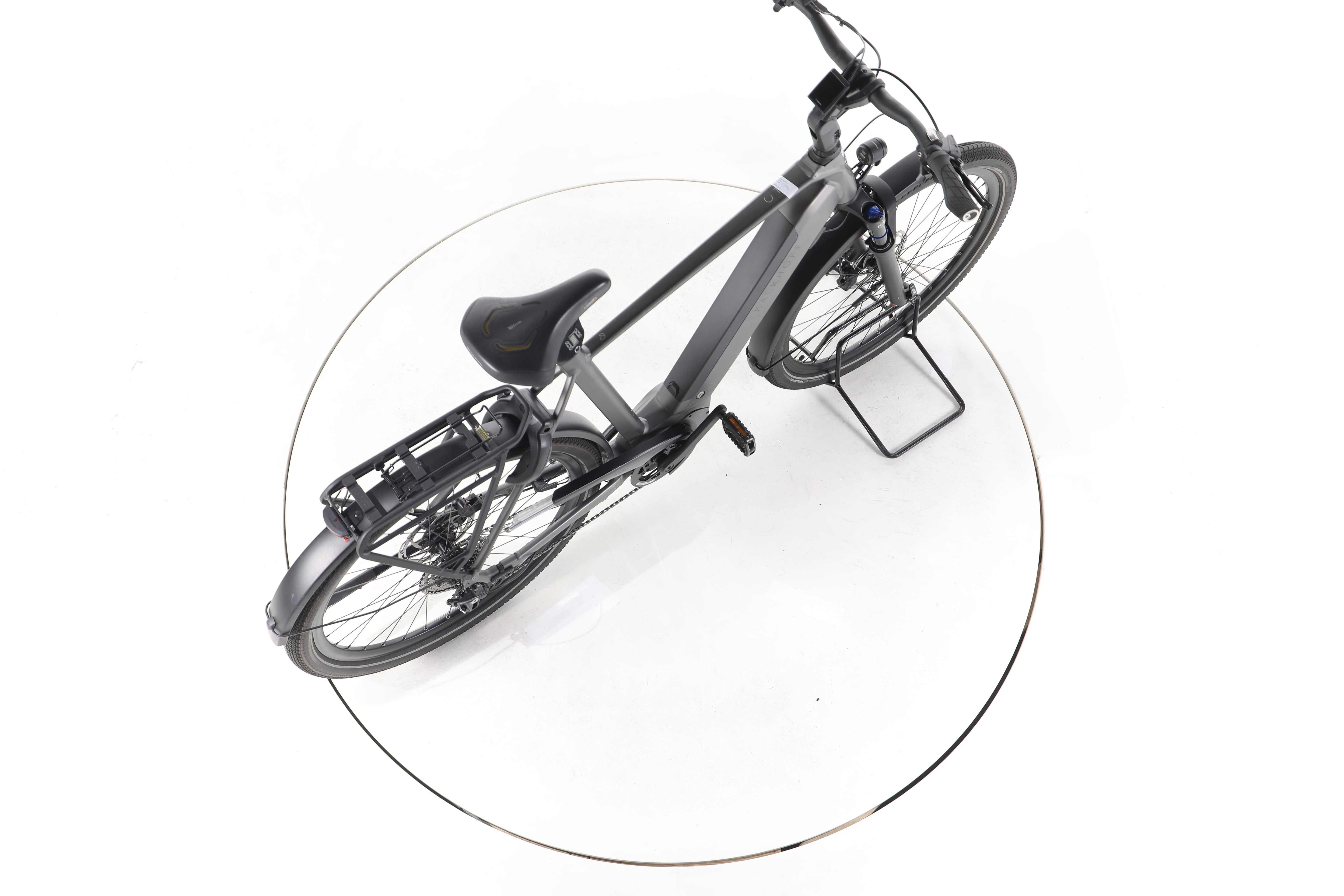 Kalkhoff Endeavour 5.B Advance+ Trekking E-Bike - Image 24
