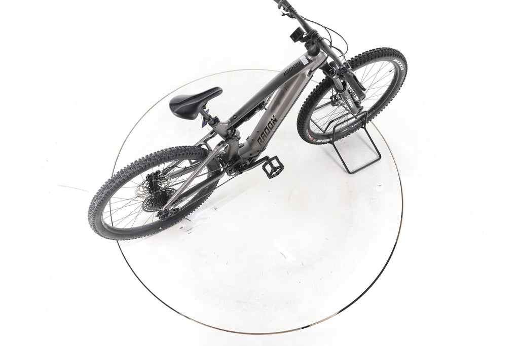 Radon Render AL 8.0 E-Bike Fully - Image 24