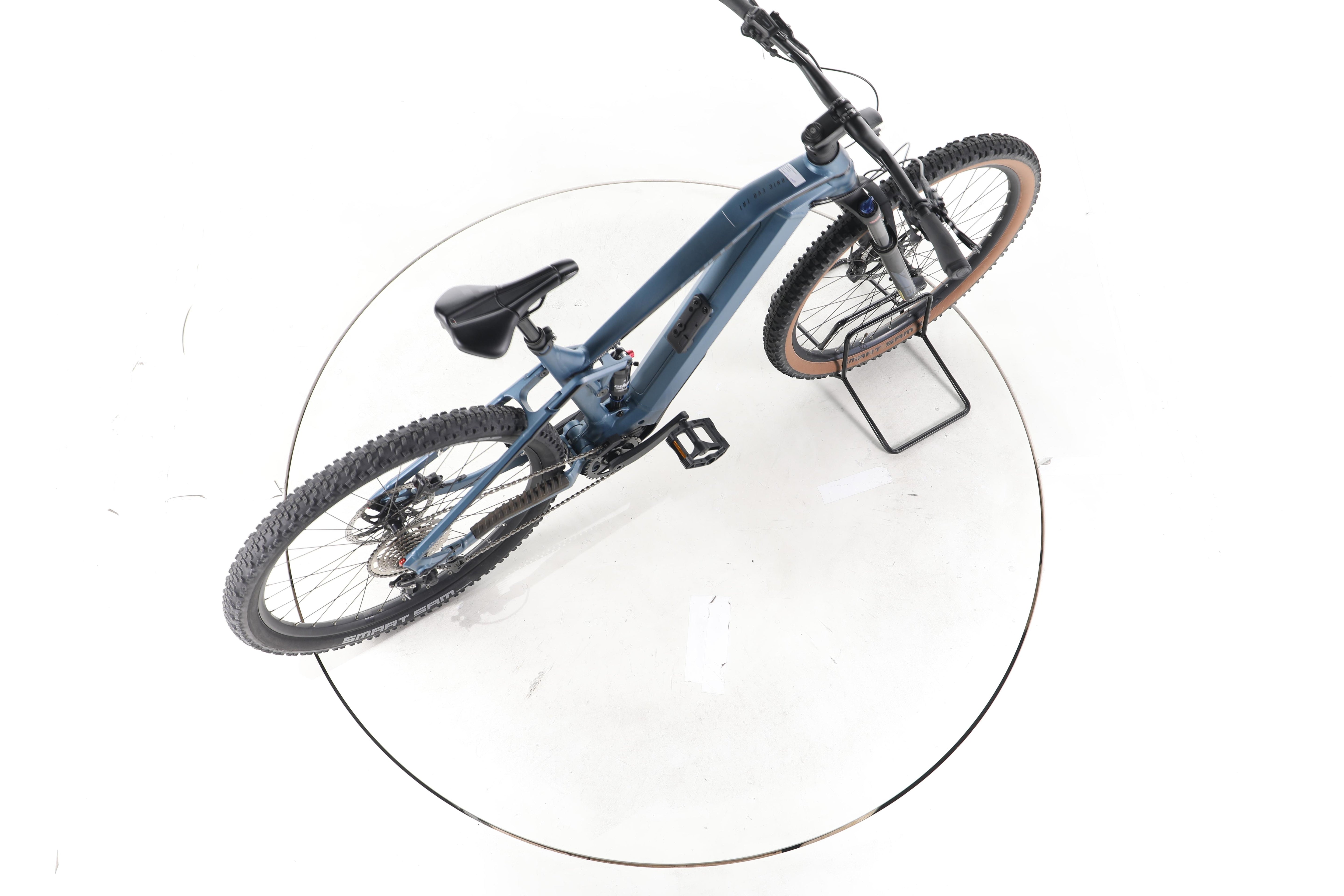 Bulls Sonic EVO TR 1 E-Bike Fully - Image 24