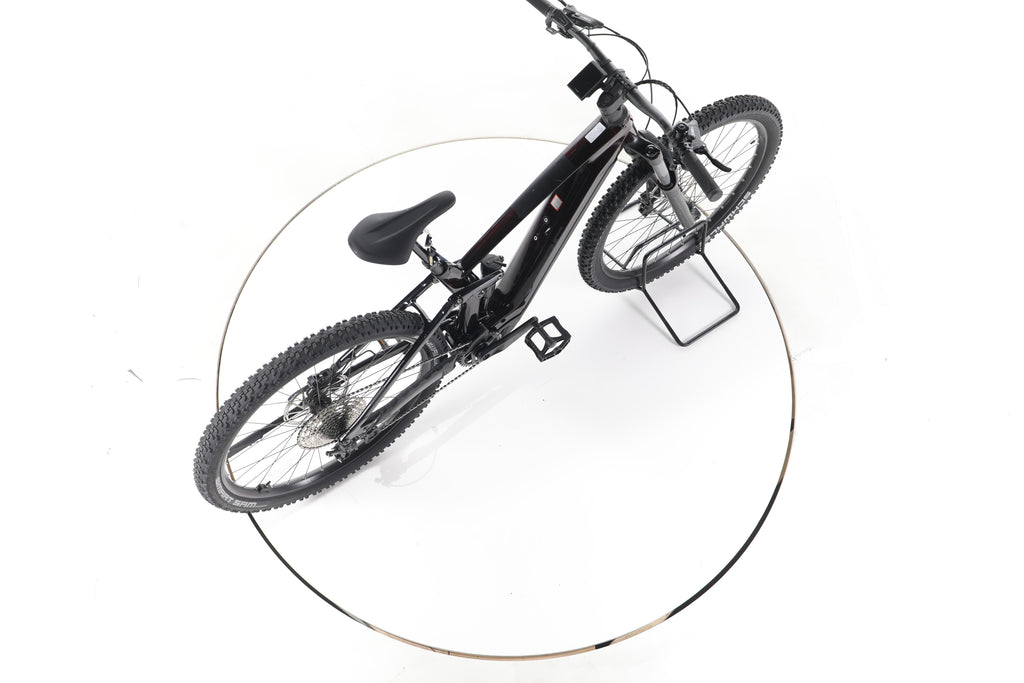 Cube Stereo Hybrid 140 HPC Race E-Bike Fully Carbon 2024 - Image 24