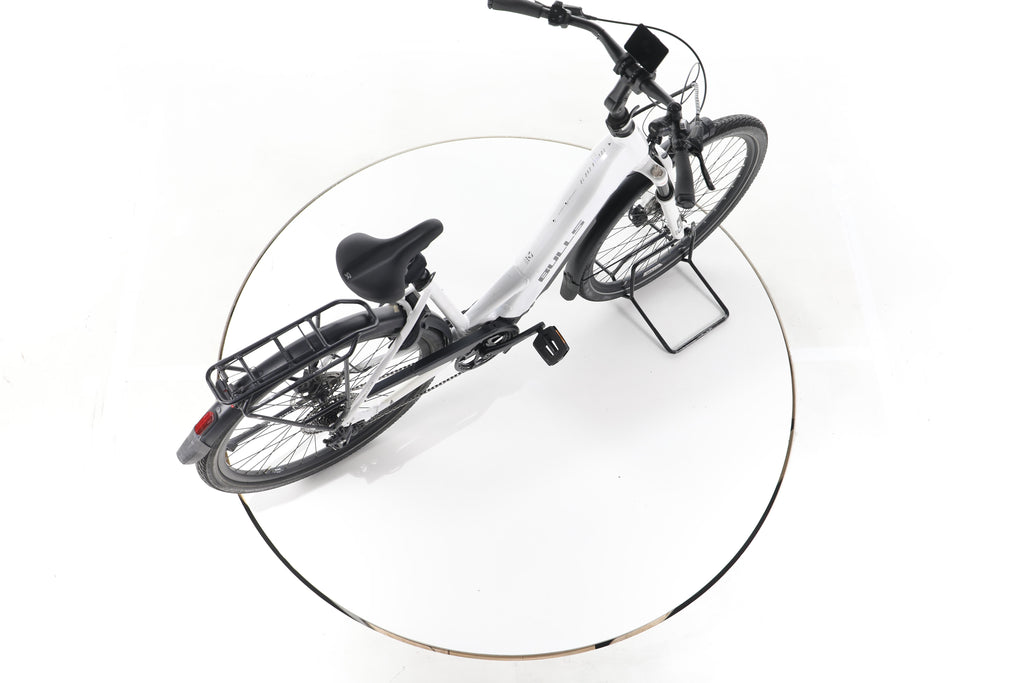 Bulls Tourer EVO 10 Trekking E-Bike Tiefeinsteiger - Image 24