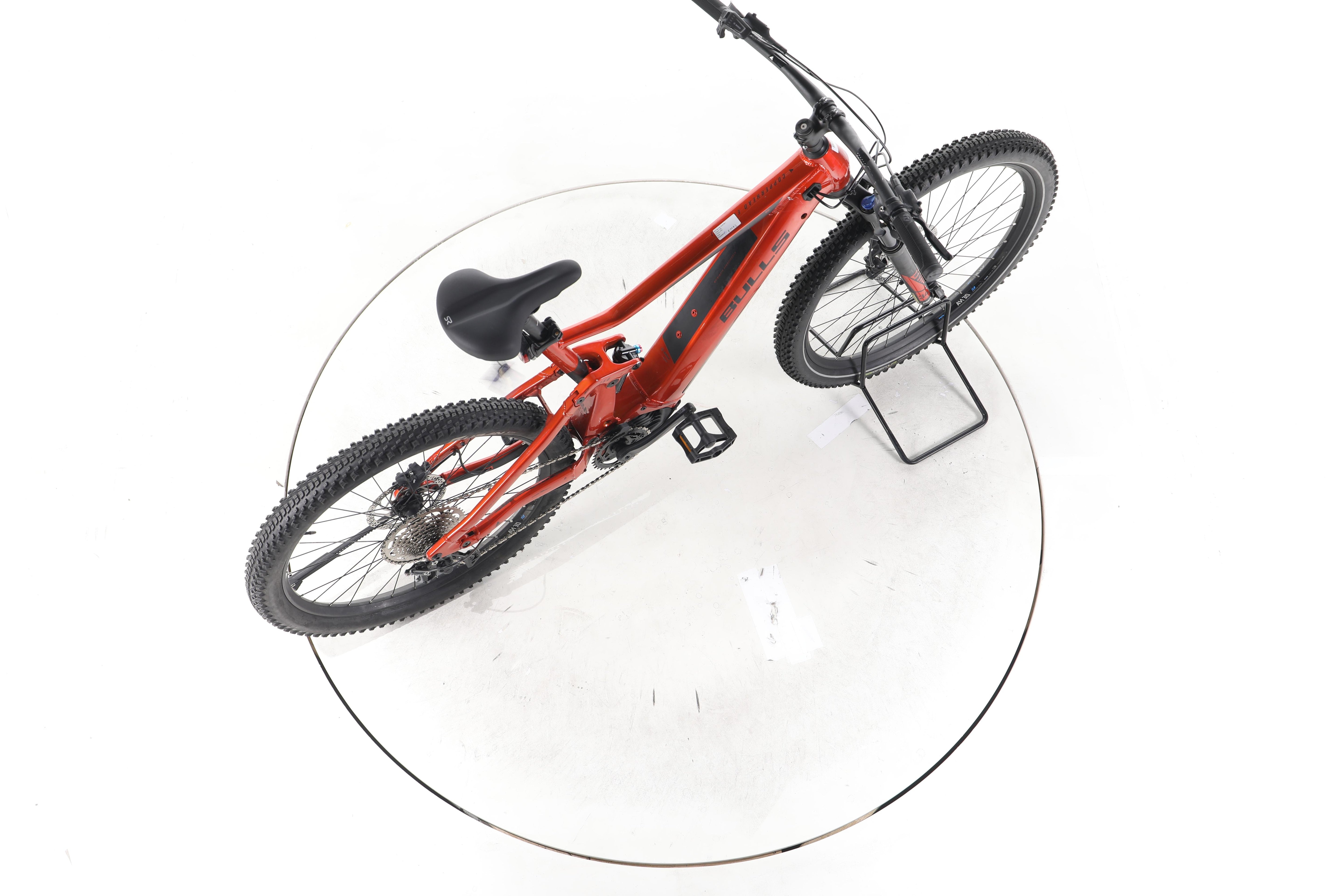 Bulls Copperhead EVO E-Bike Fully - Image 24