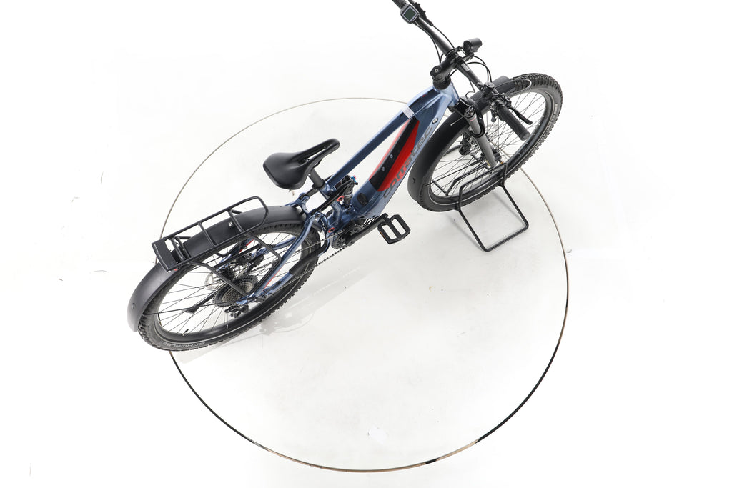 Corratec E-Power MTC 120 Elite E-Bike Fully - Image 24