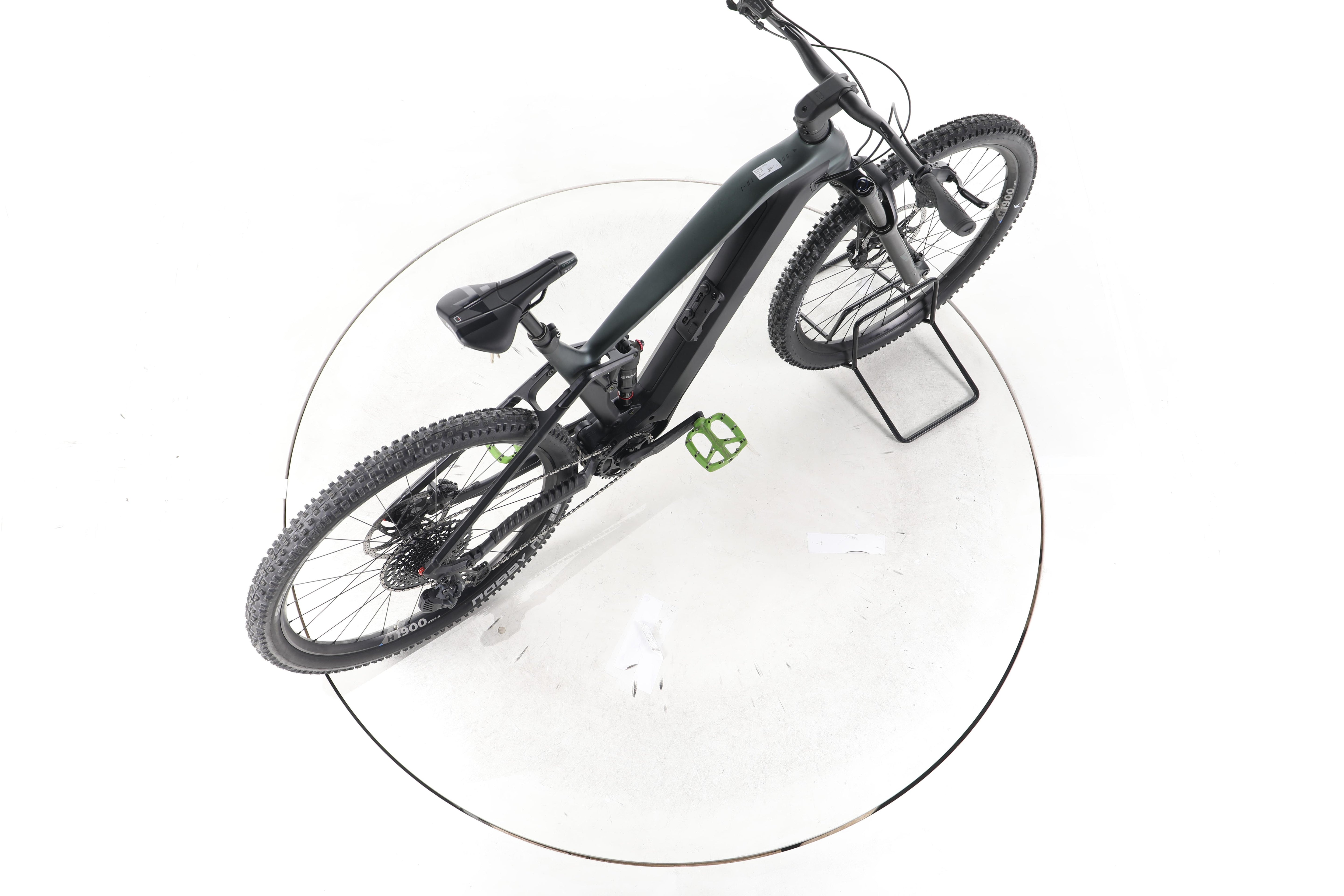 Bulls Sonic EVO TR 1 E-Bike Fully - Image 24